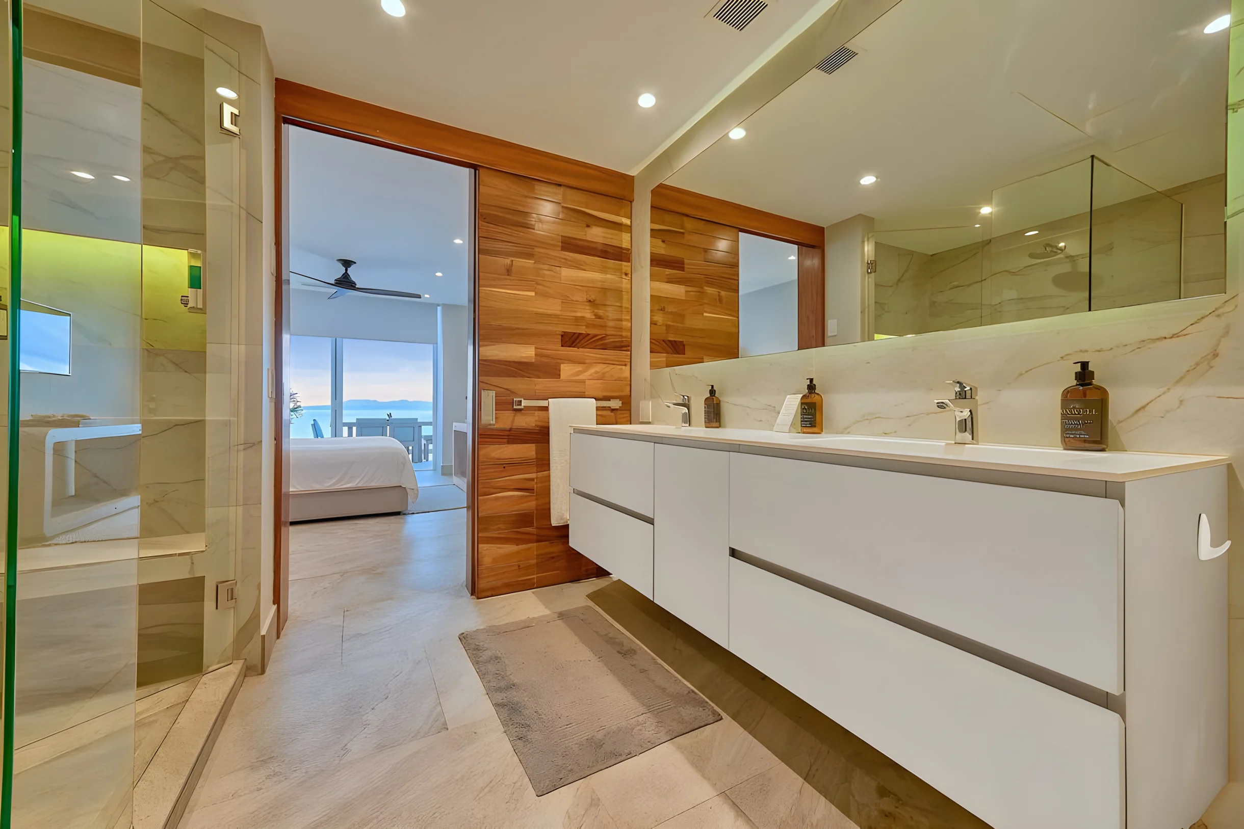 Wander Puerto Vallarta Shores #11