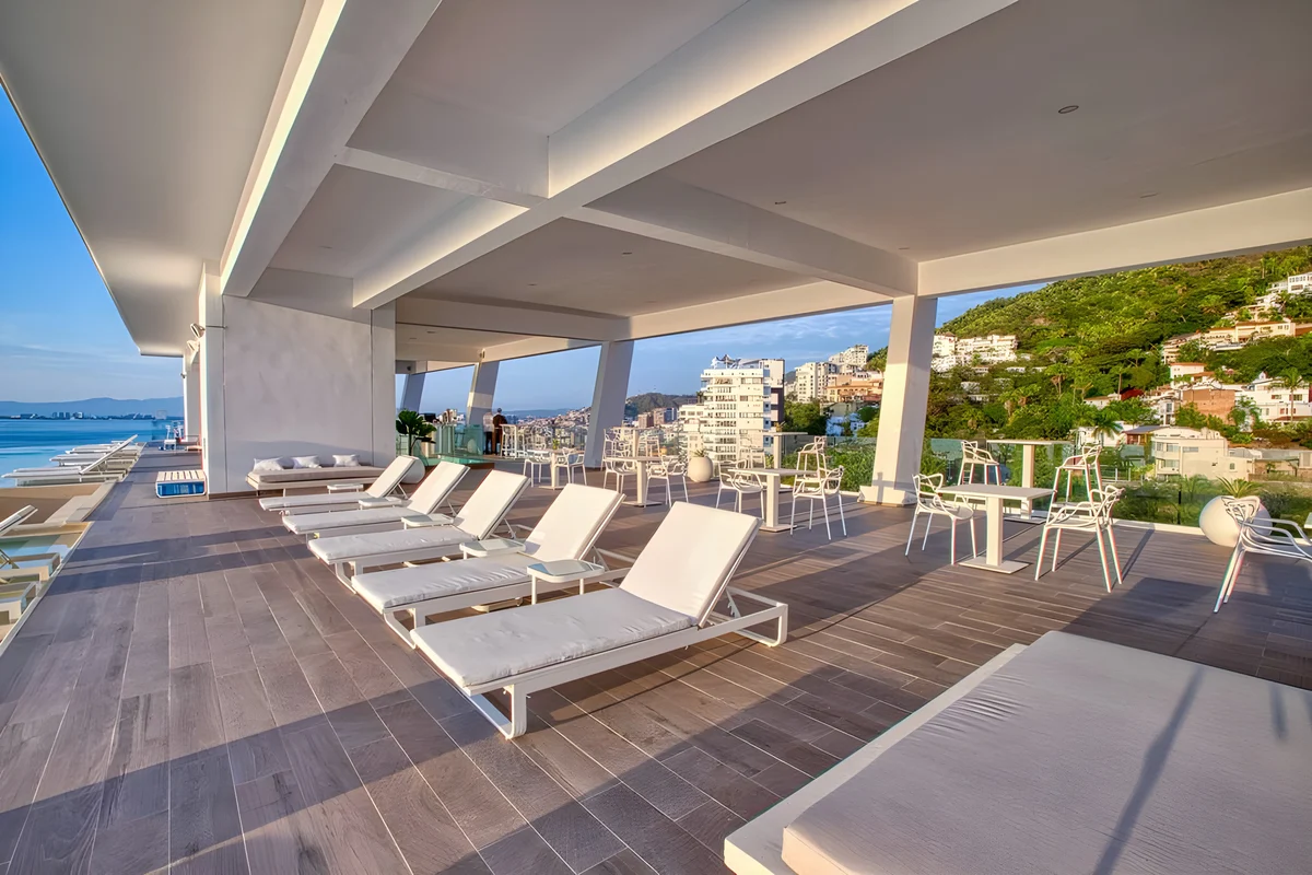 Apartment in Puerto Vallarta property photo 5
