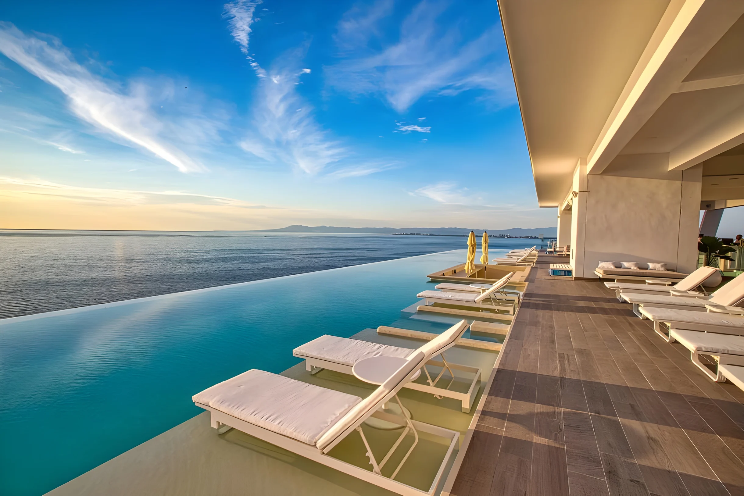 Wander Puerto Vallarta Crest #23