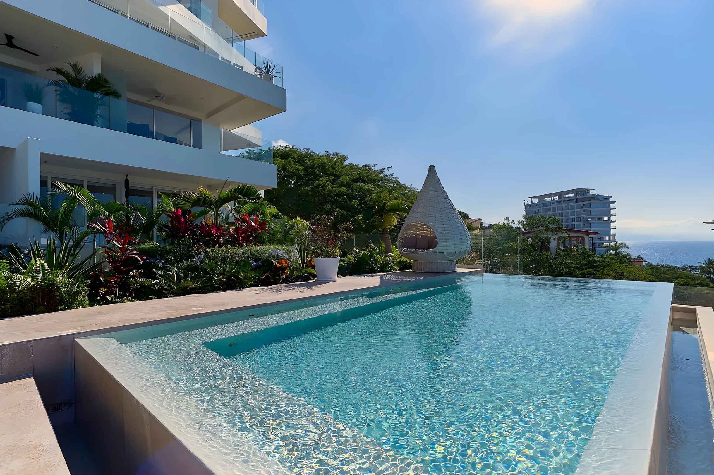 Wander Puerto Vallarta Shores #21