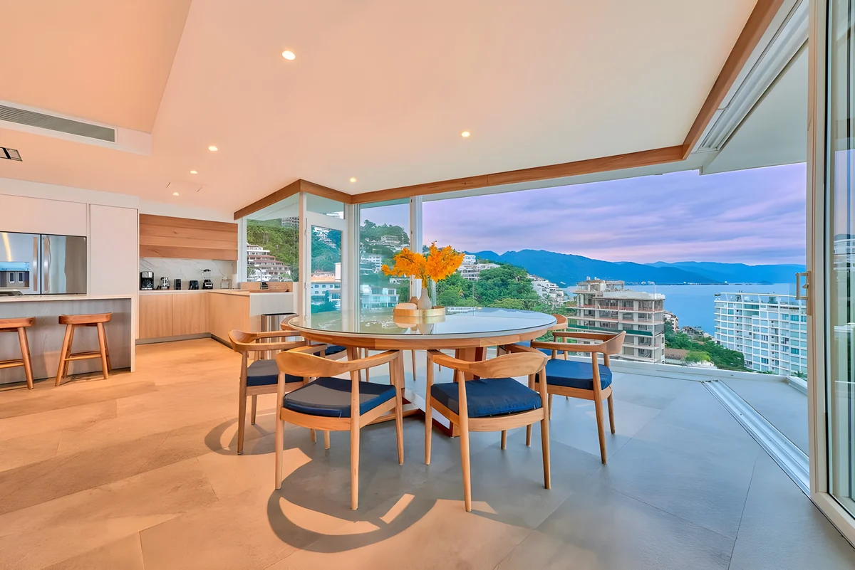 Apartment in Puerto Vallarta property photo 4