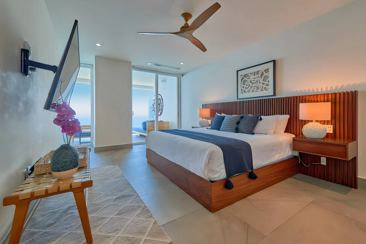 Apartment in Puerto Vallarta property photo 3