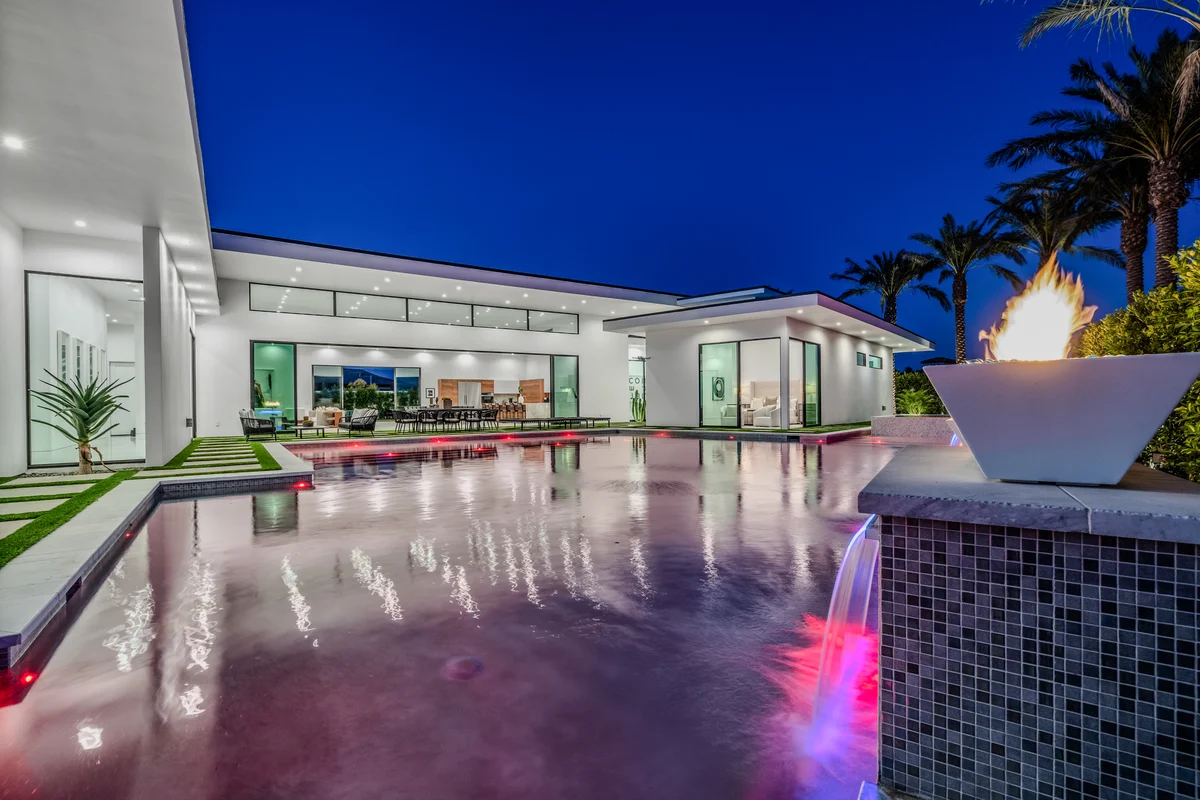 Wander Indio Desert Retreat