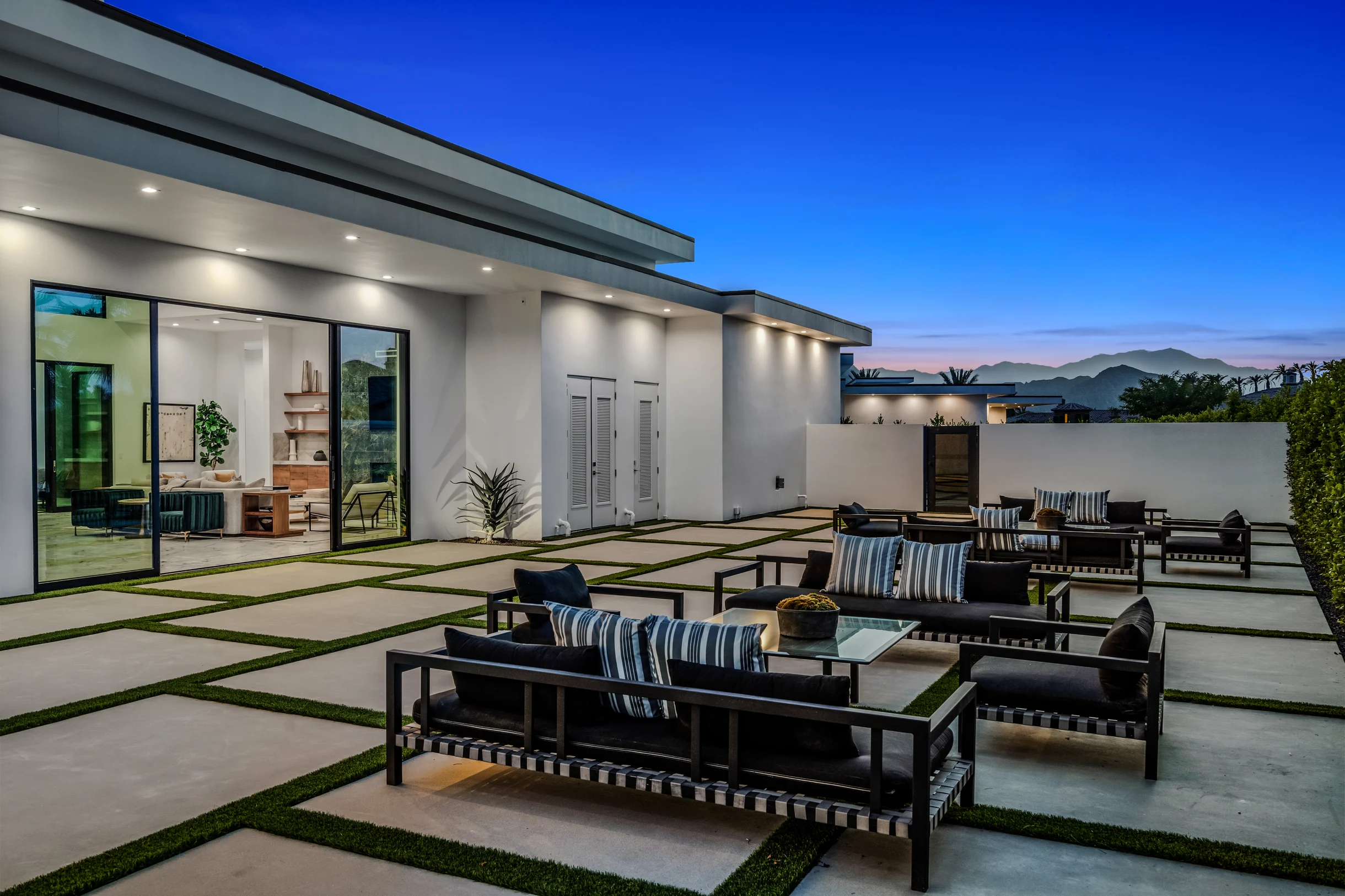 Wander Indio Desert Retreat #37