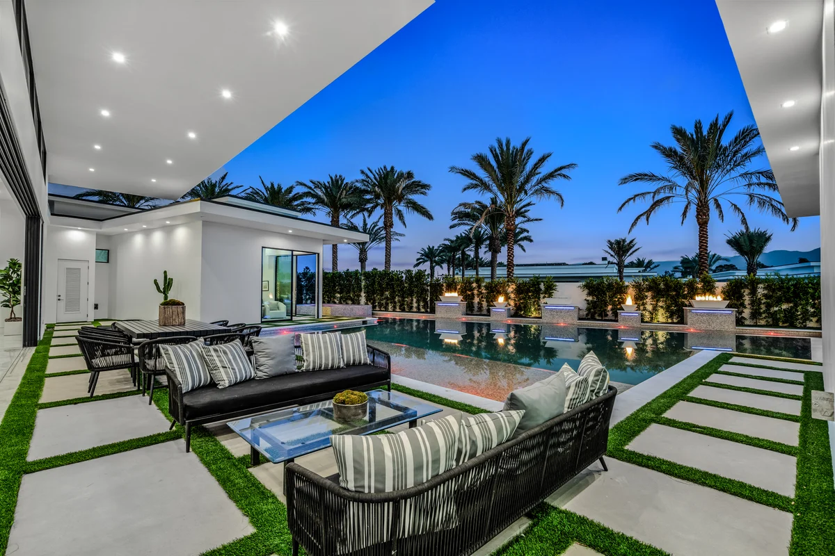 Wander Indio Desert Retreat