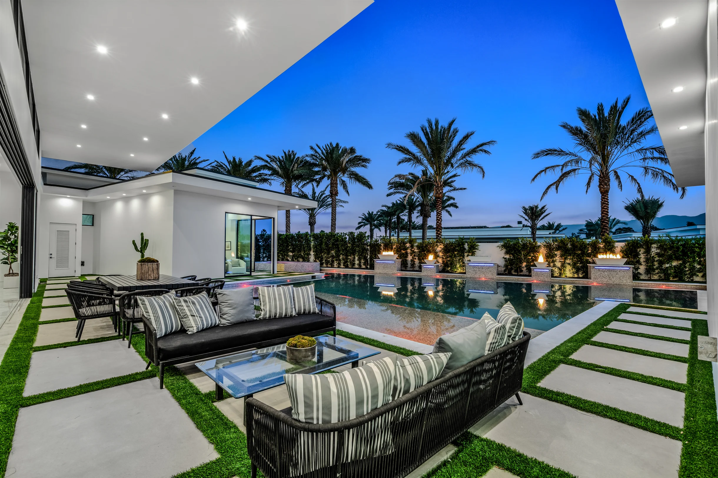 Wander Indio Desert Retreat #5