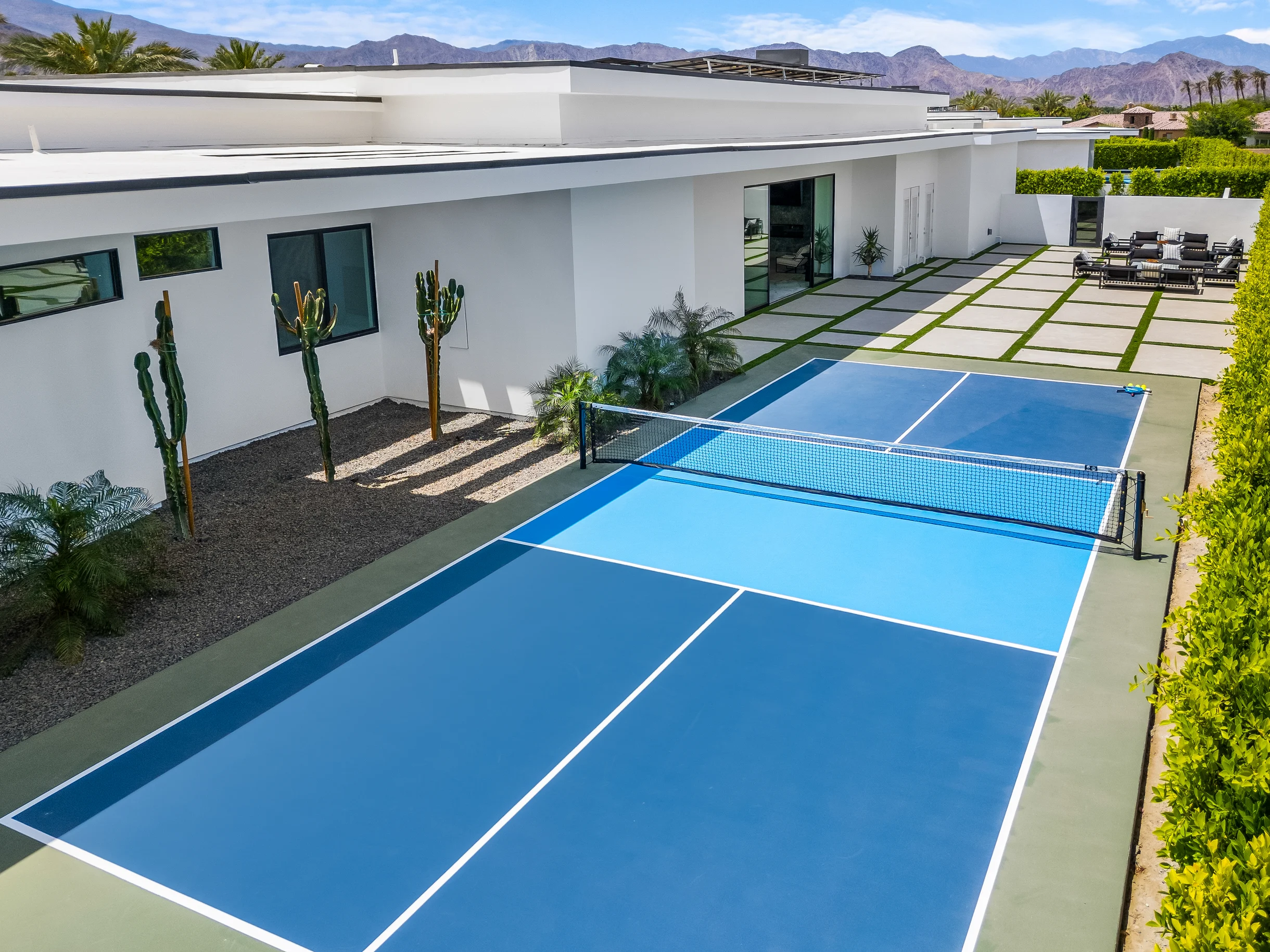 Wander Indio Desert Retreat #6