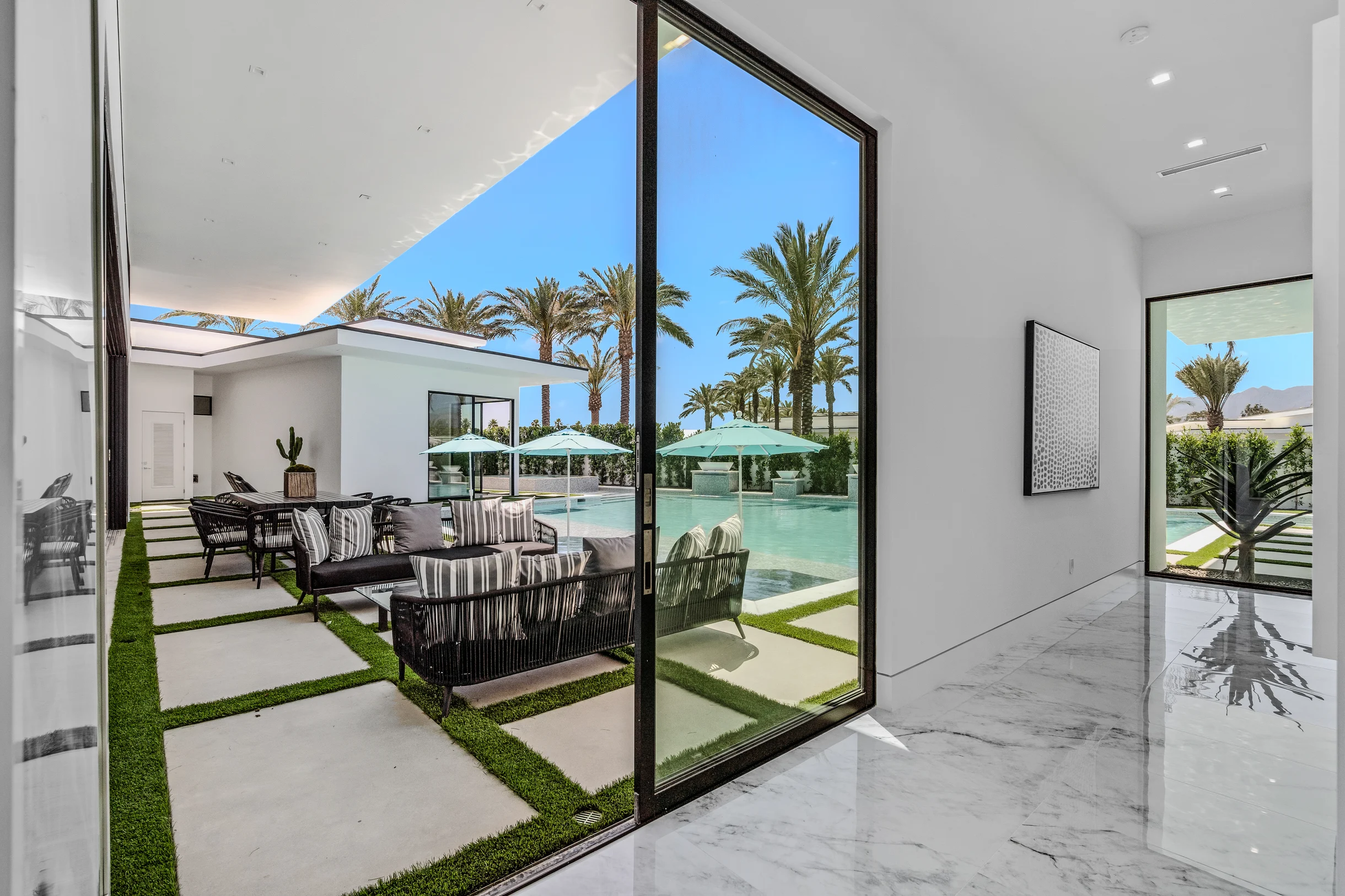 Wander Indio Desert Retreat #47