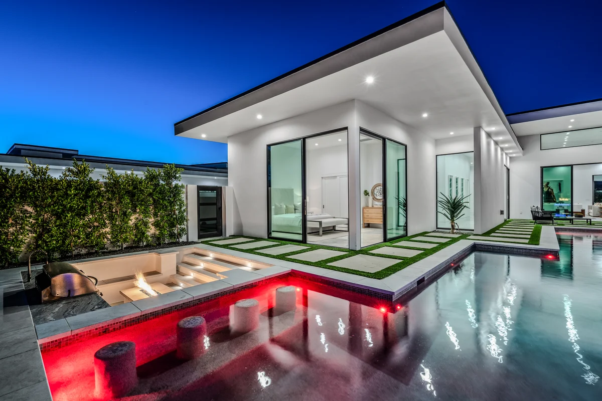 Wander Indio Desert Retreat