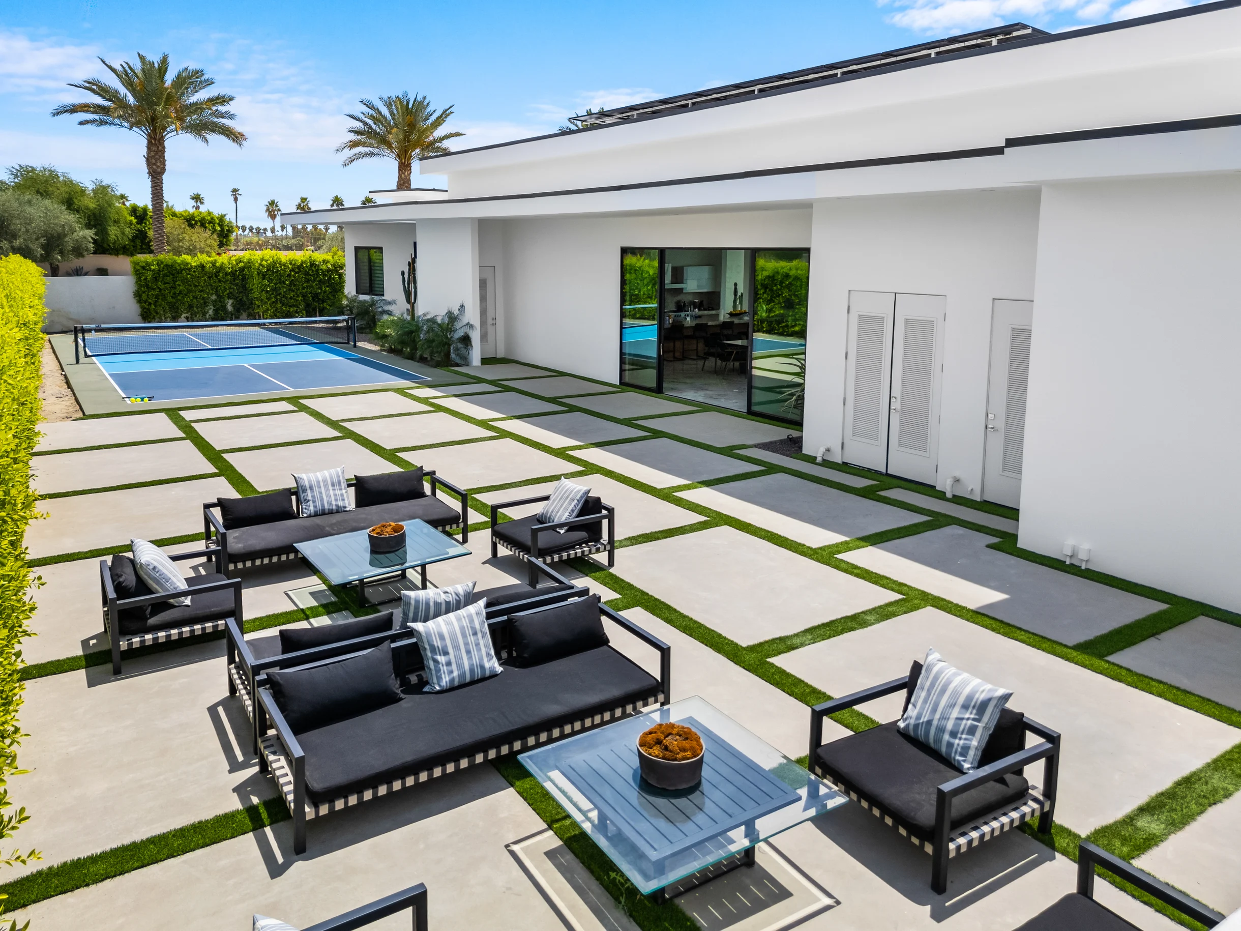 Wander Indio Desert Retreat #51