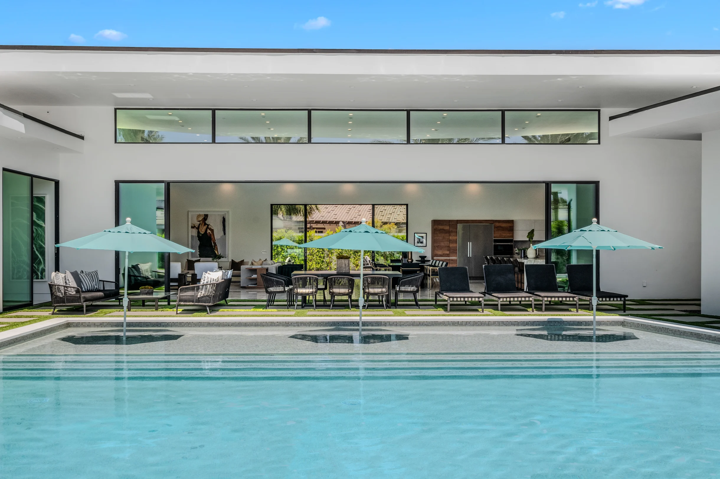 Wander Indio Desert Retreat #48