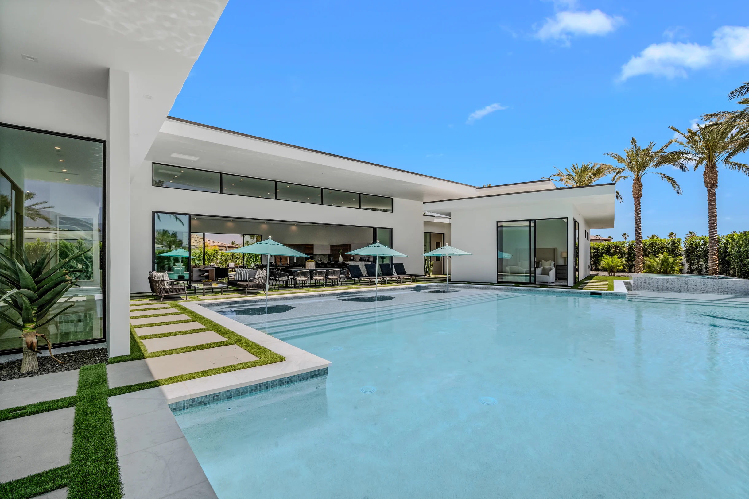 Wander Indio Desert Retreat #24