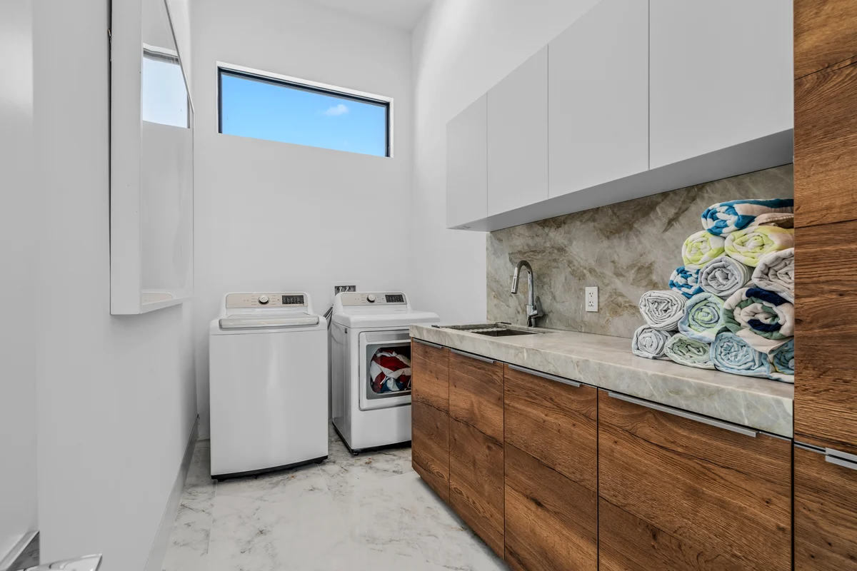 Wander Indio Desert Retreat