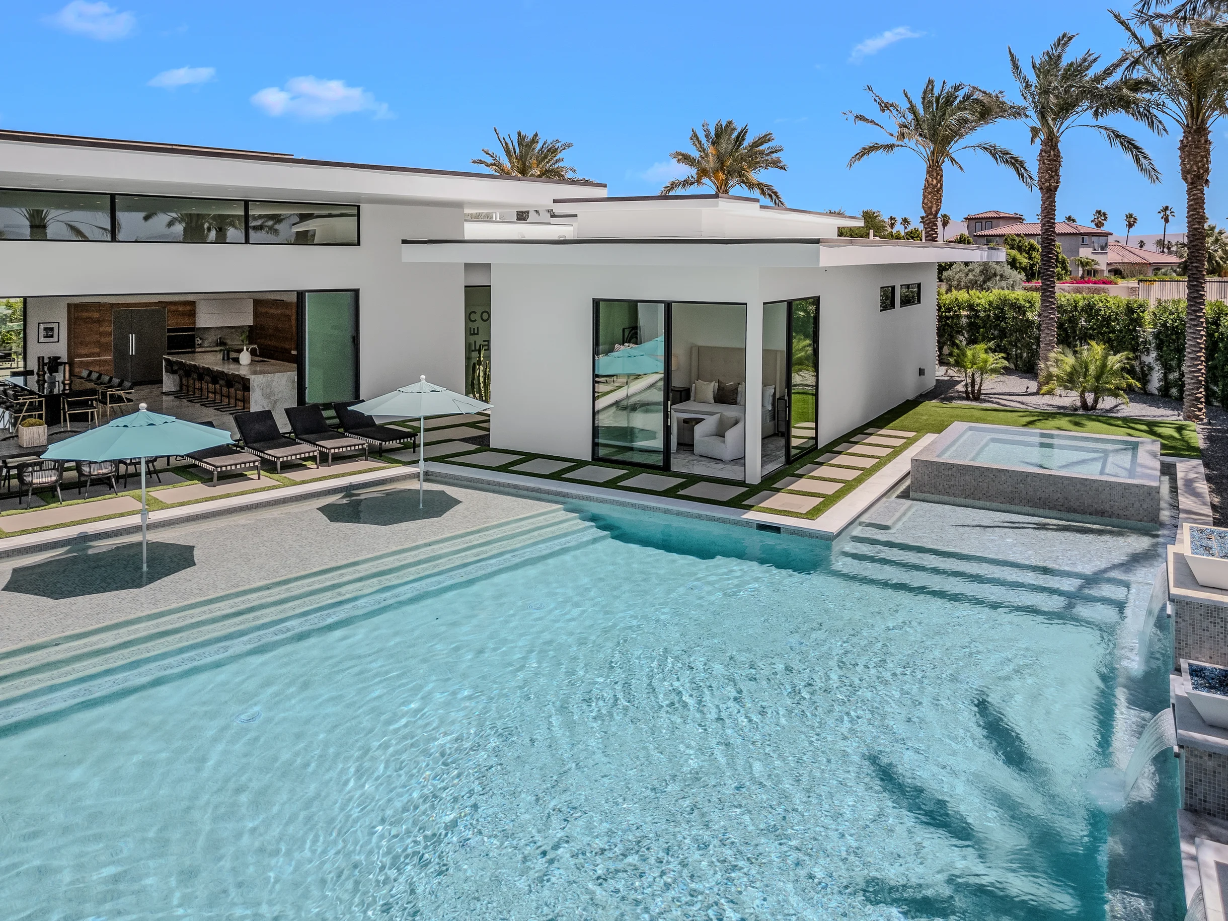 Wander Indio Desert Retreat #52