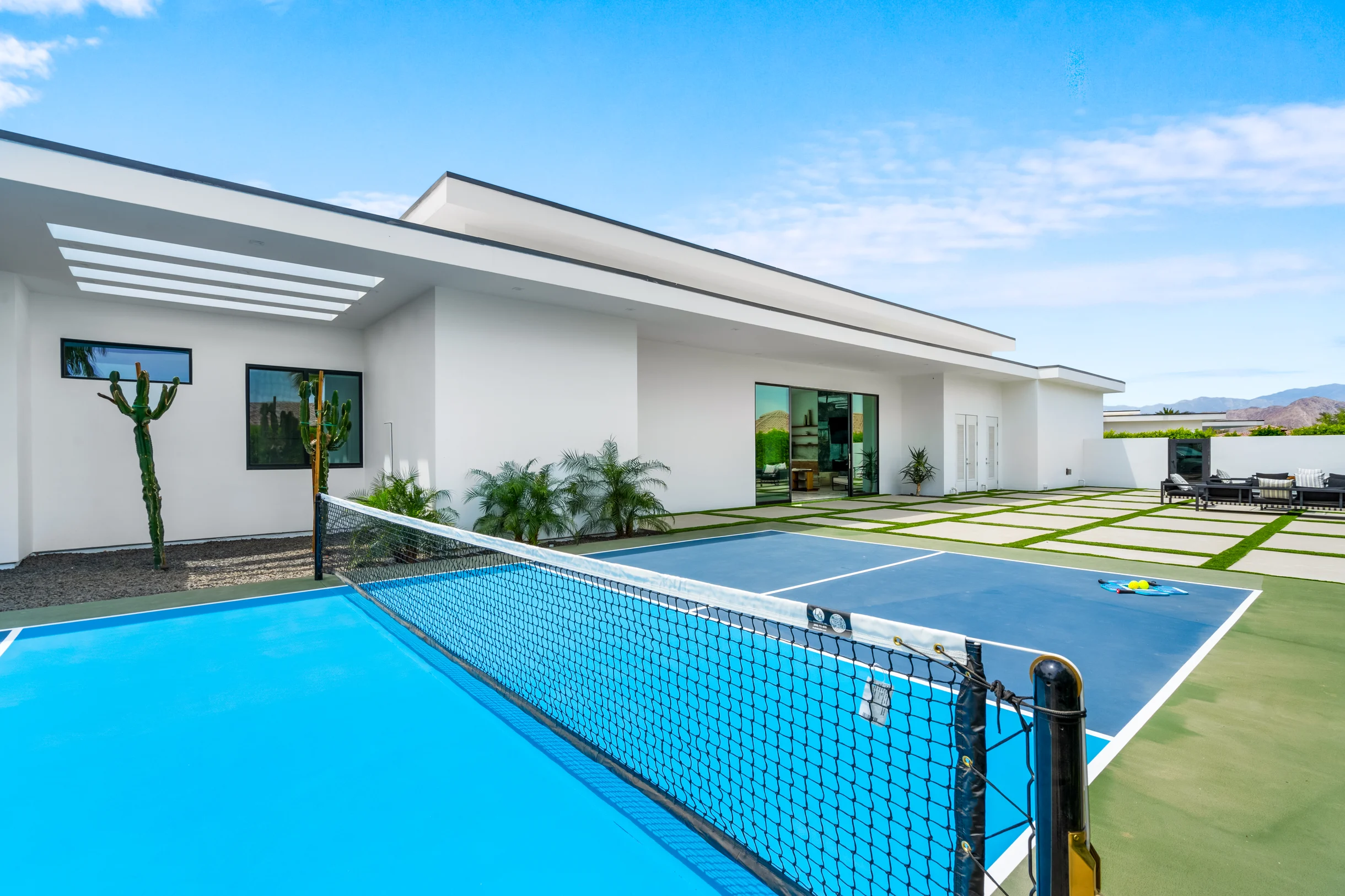 Wander Indio Desert Retreat #25