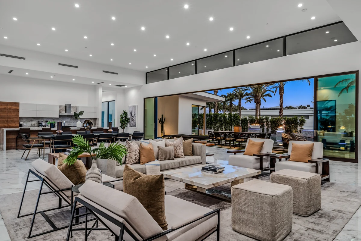 Wander Indio Desert Retreat