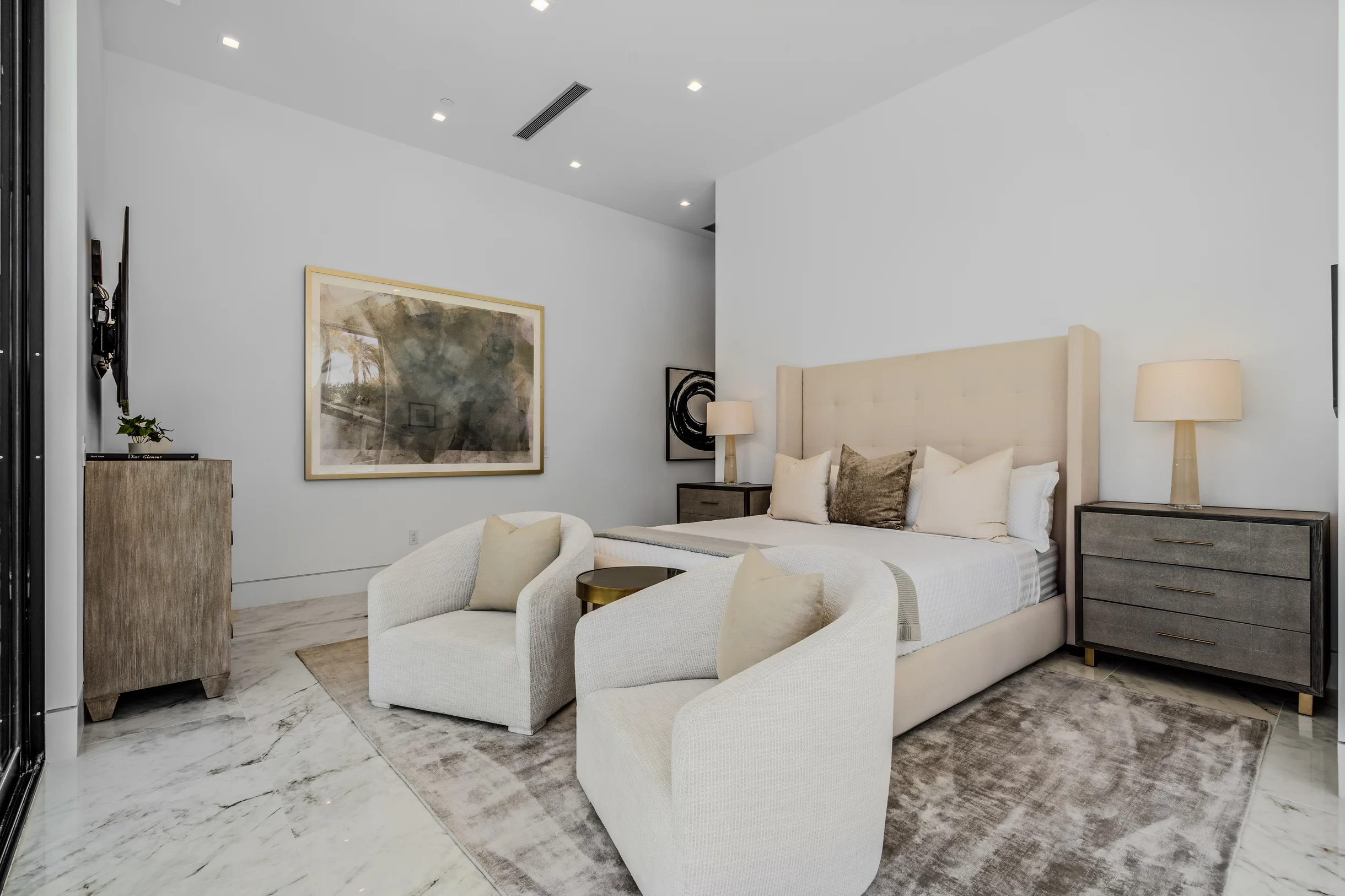 Wander Indio Desert Retreat #9