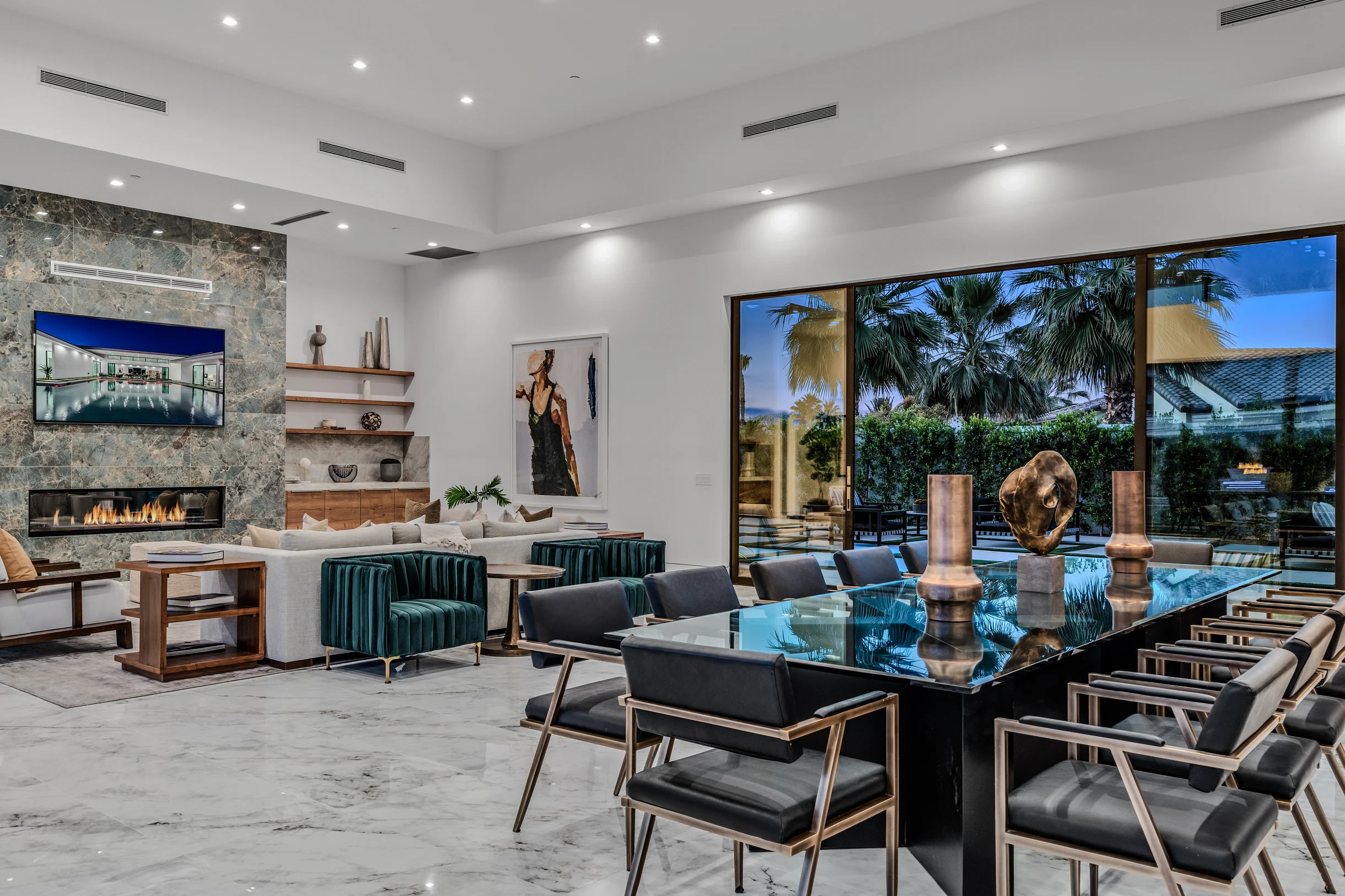 Wander Indio Desert Retreat #39