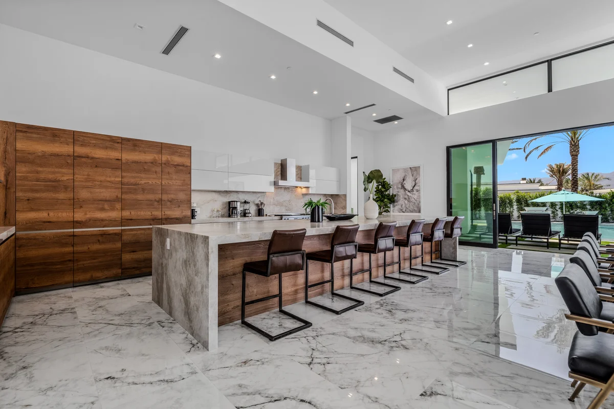 Wander Indio Desert Retreat