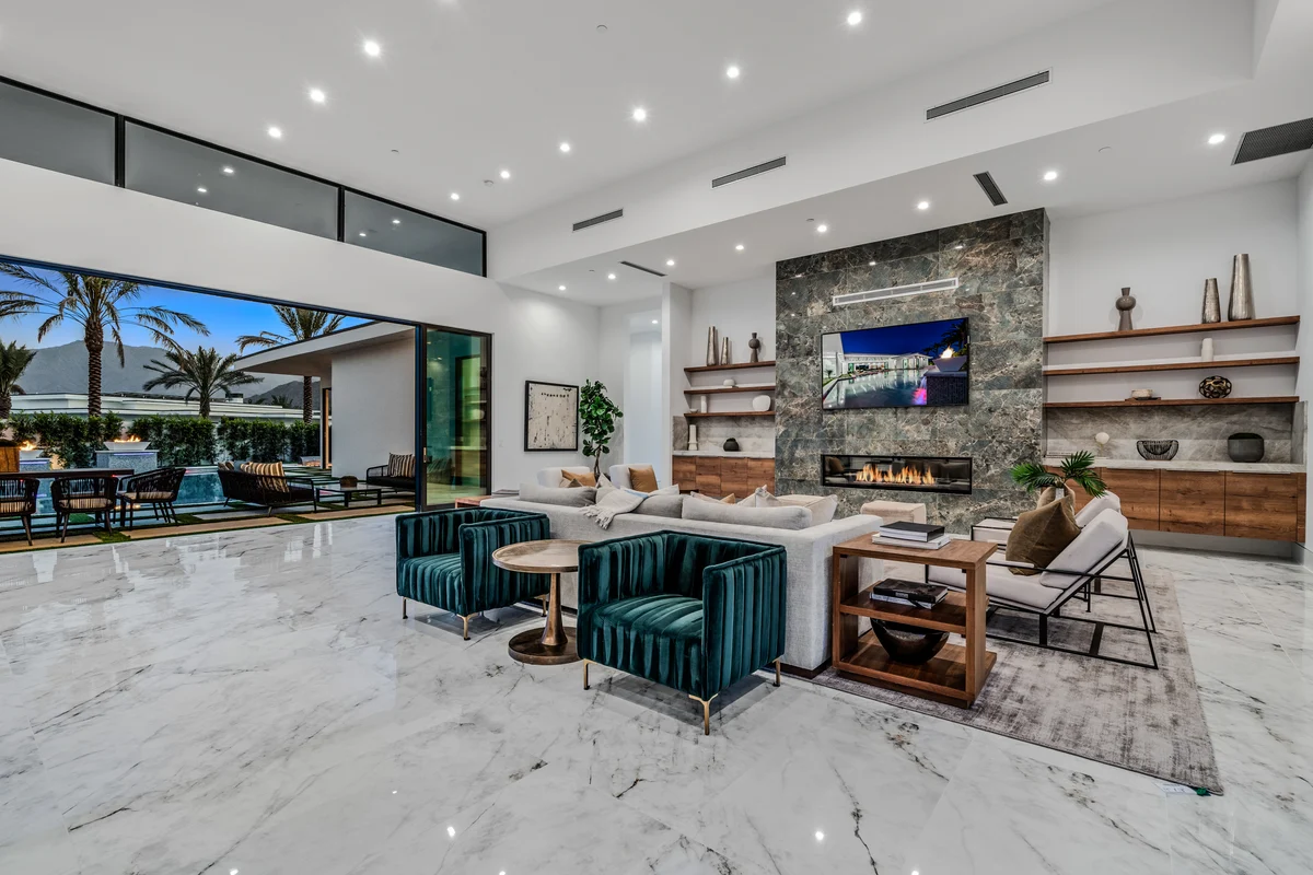 Wander Indio Desert Retreat