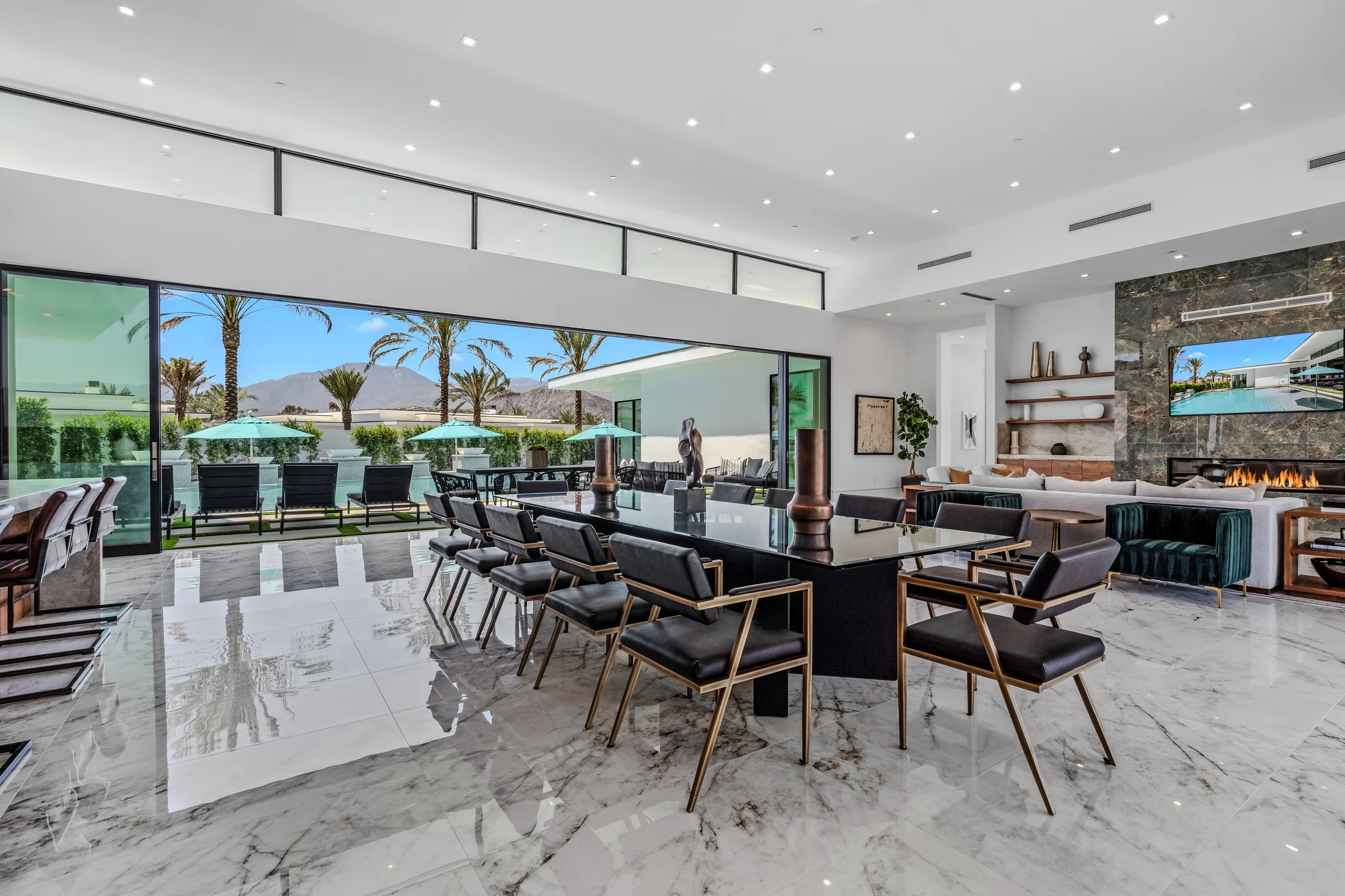 Wander Indio Desert Retreat #12