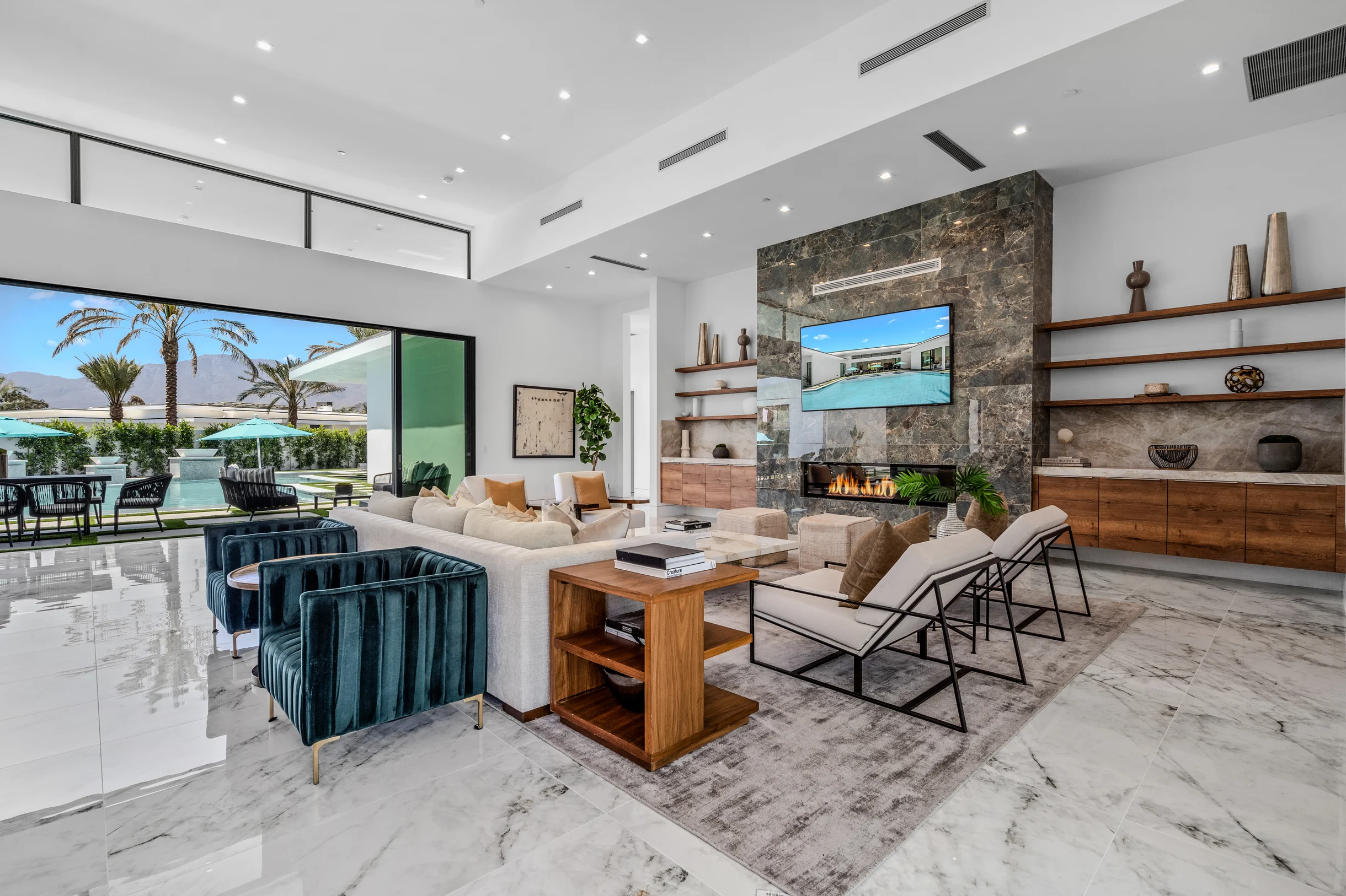 Wander Indio Desert Retreat #29