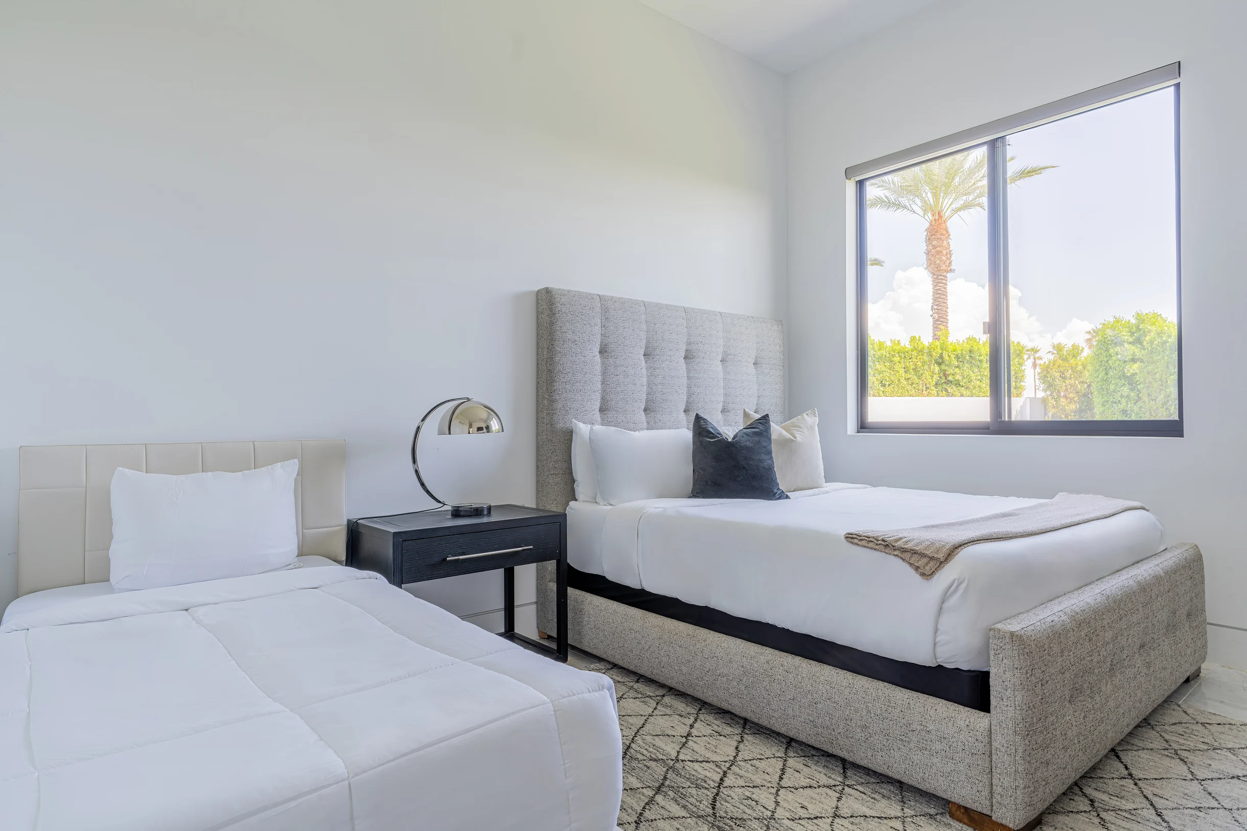 Wander Indio Desert Retreat #16