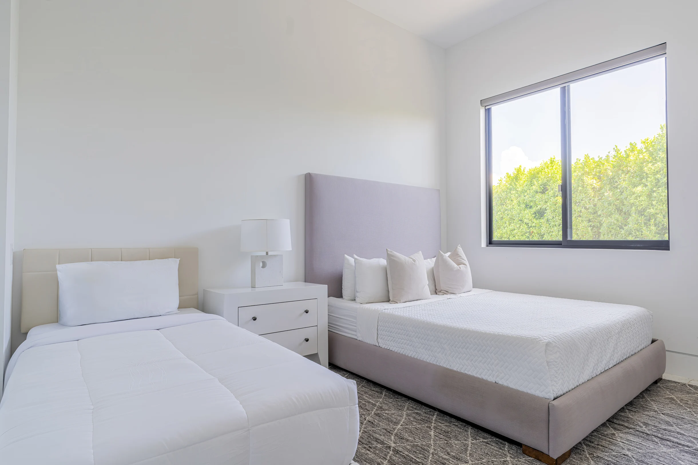 Wander Indio Desert Retreat #17