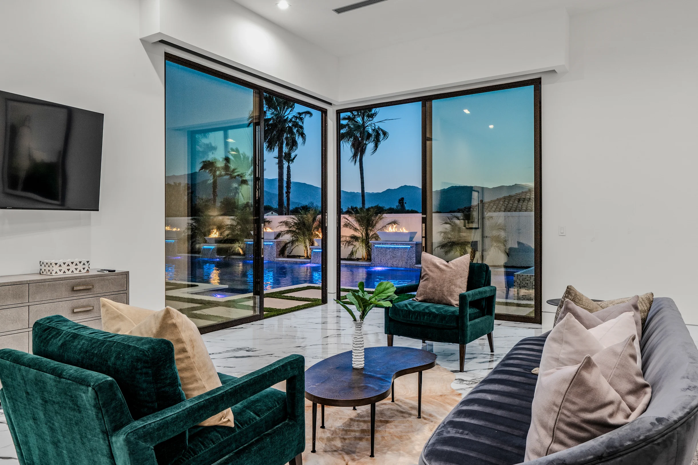 Wander Indio Canyons #42