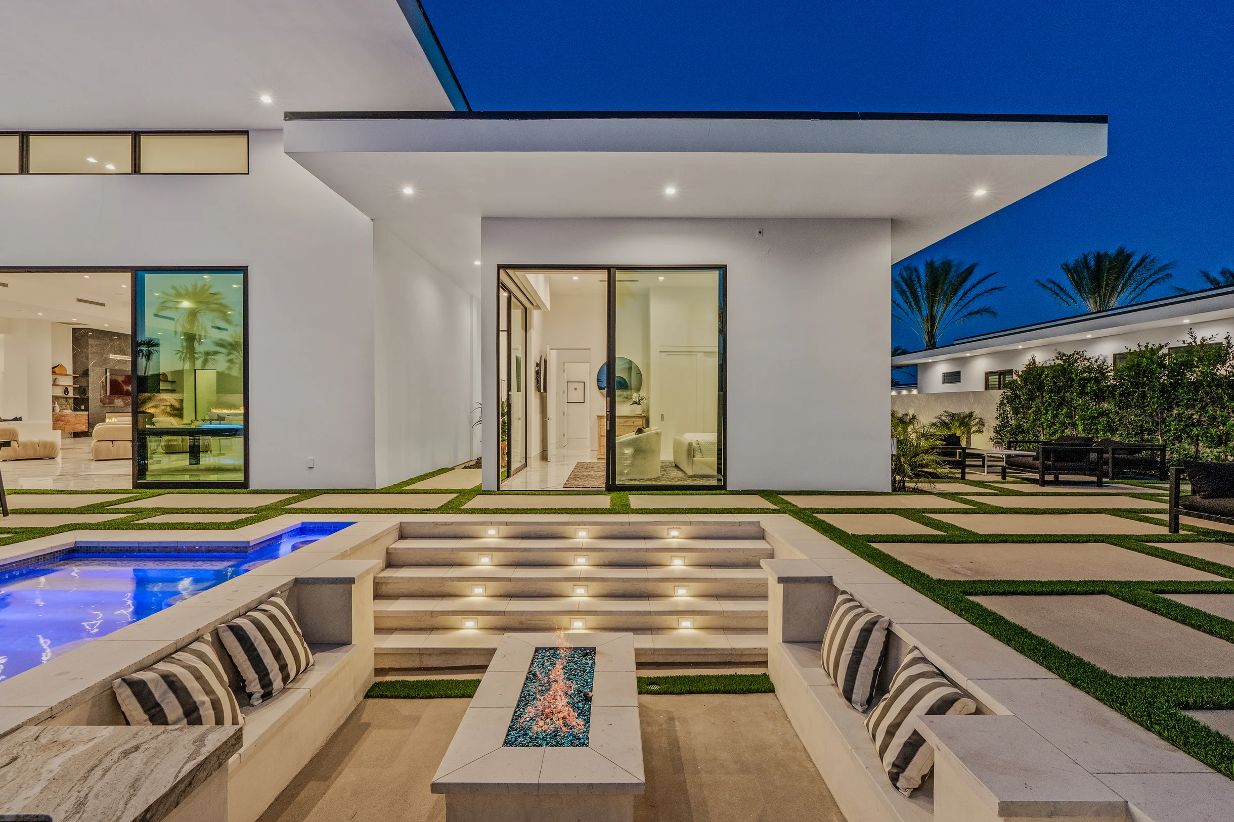 Wander Indio Canyons #19