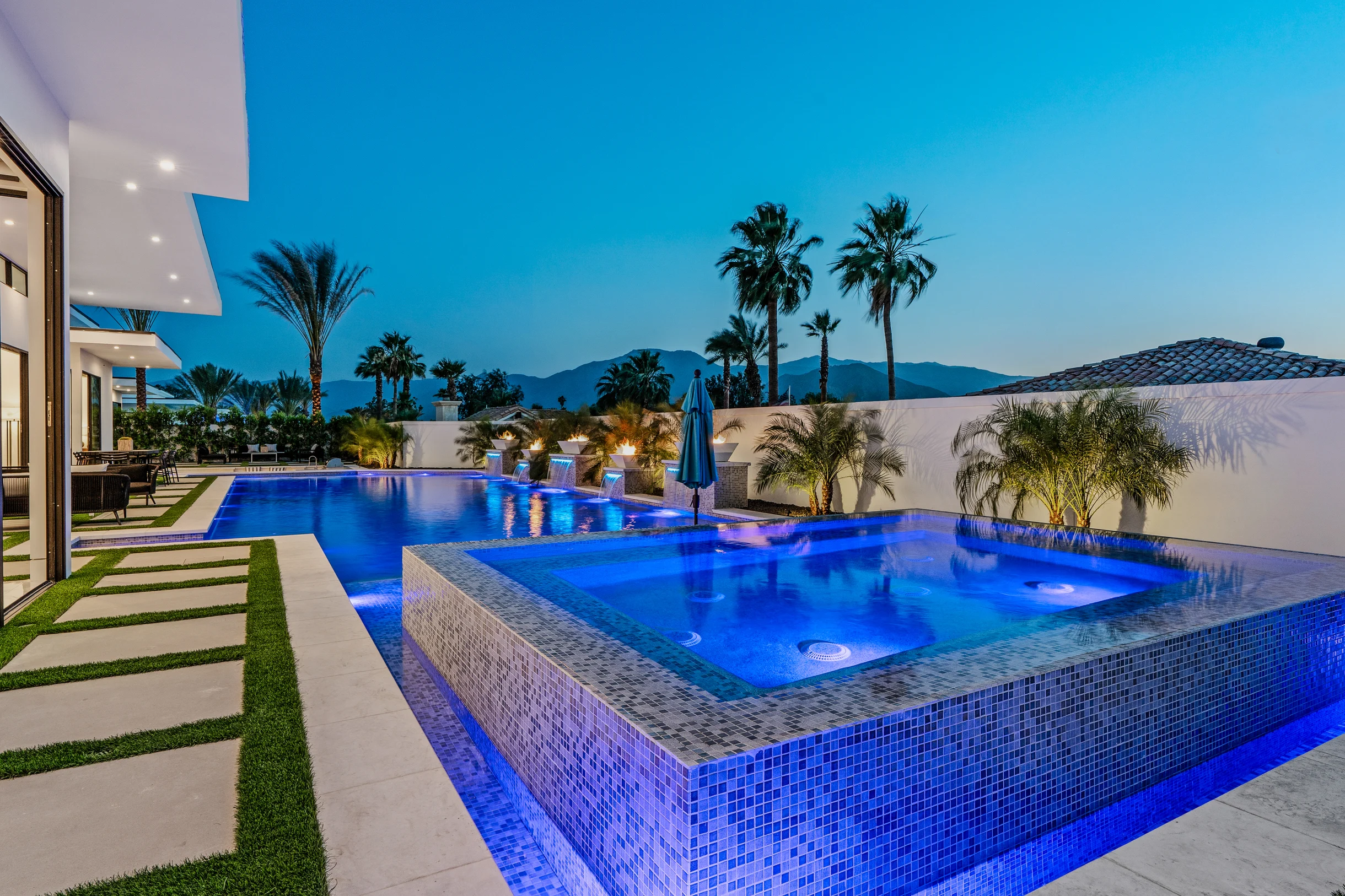 Wander Indio Canyons #32