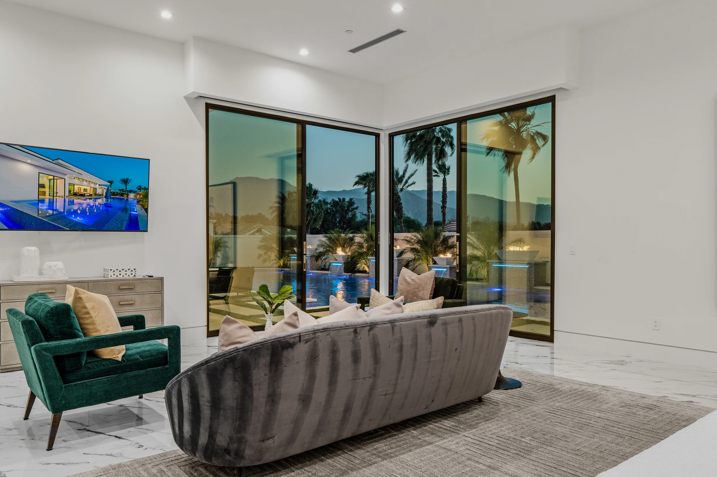 Wander Indio Canyons #47