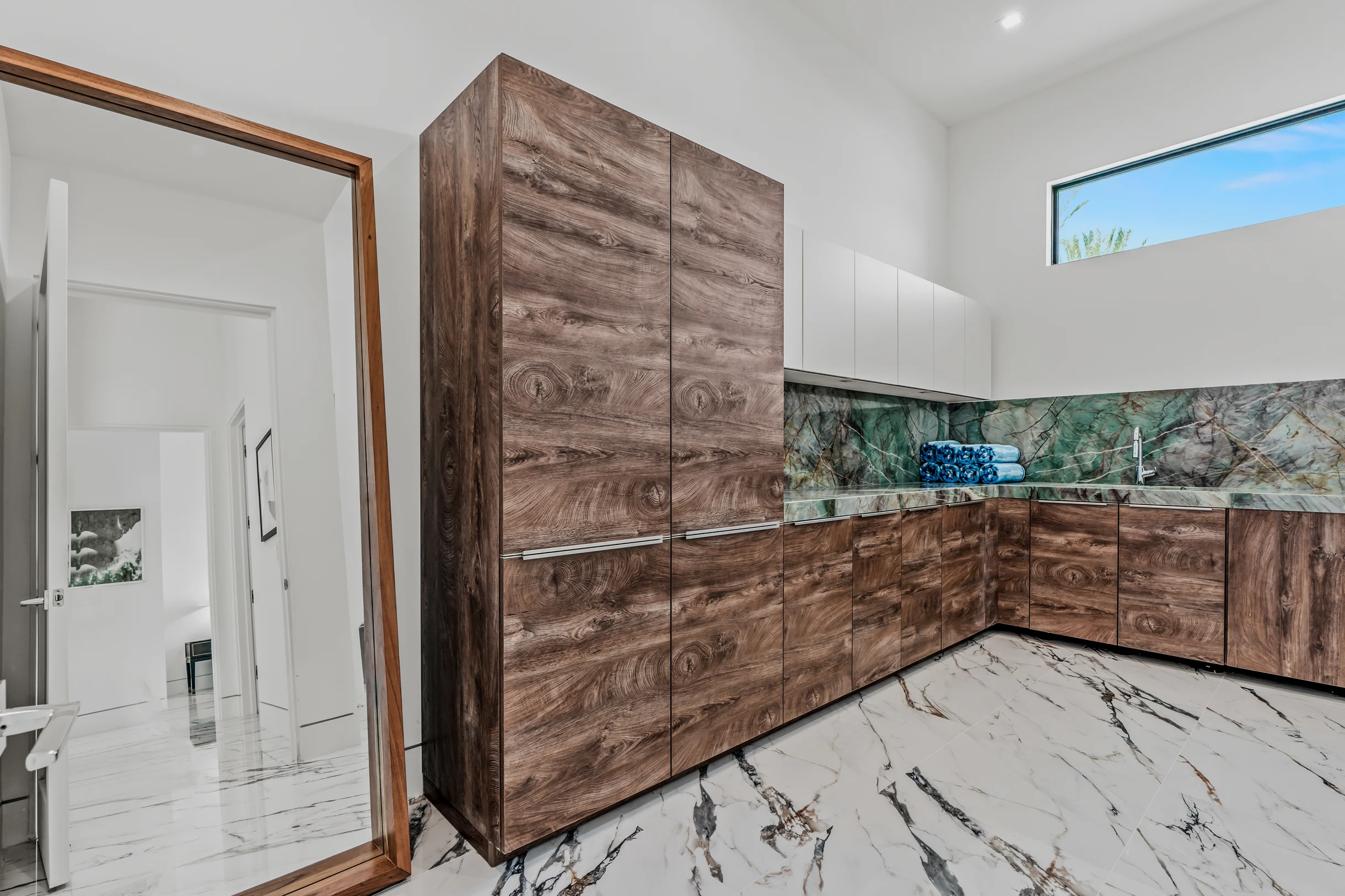 Wander Indio Canyons #7