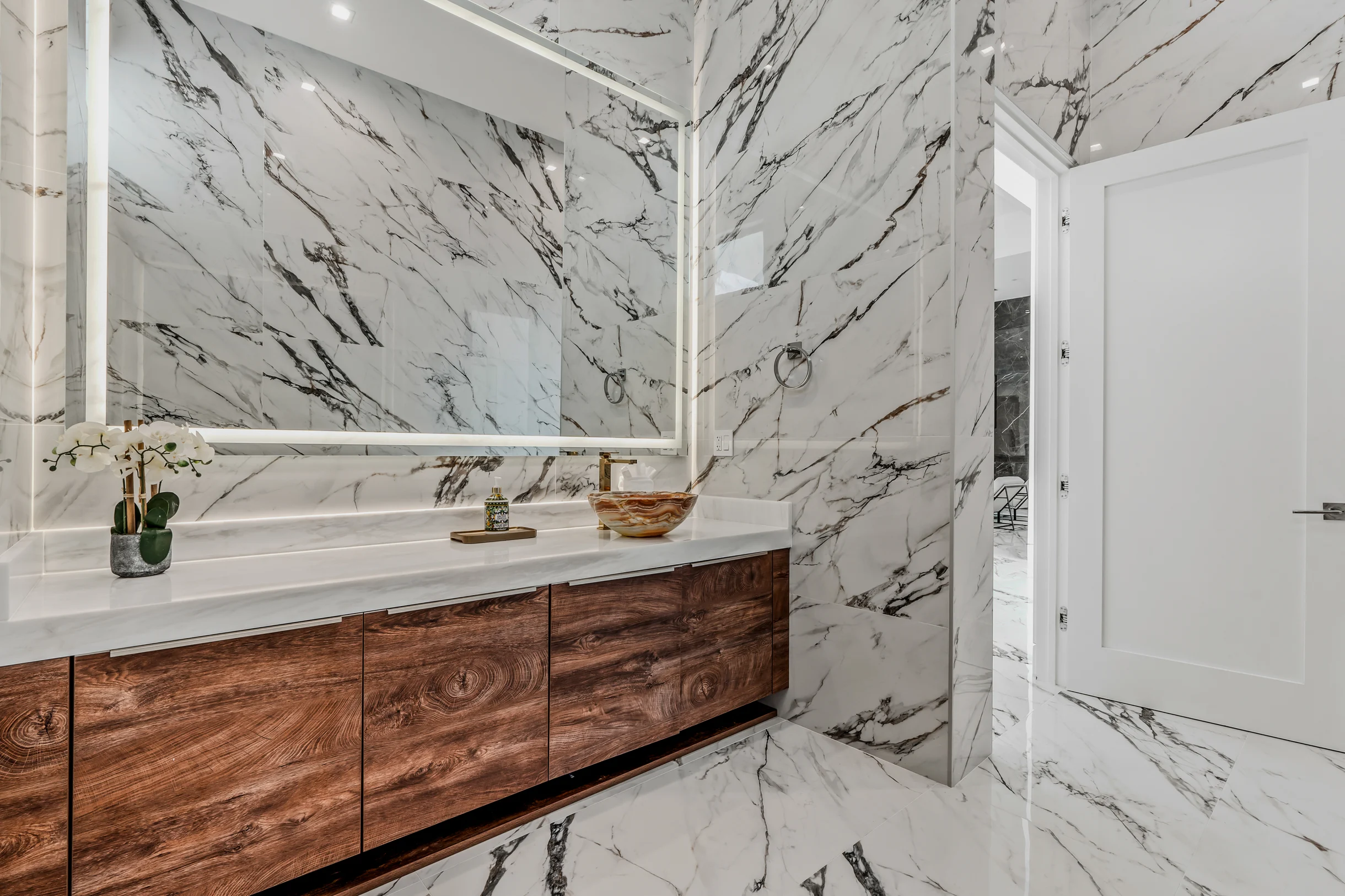 Wander Indio Canyons #9