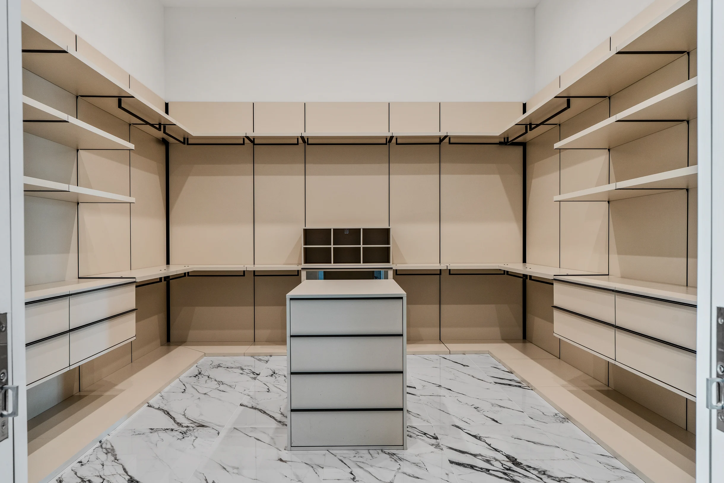 Wander Indio Canyons #58