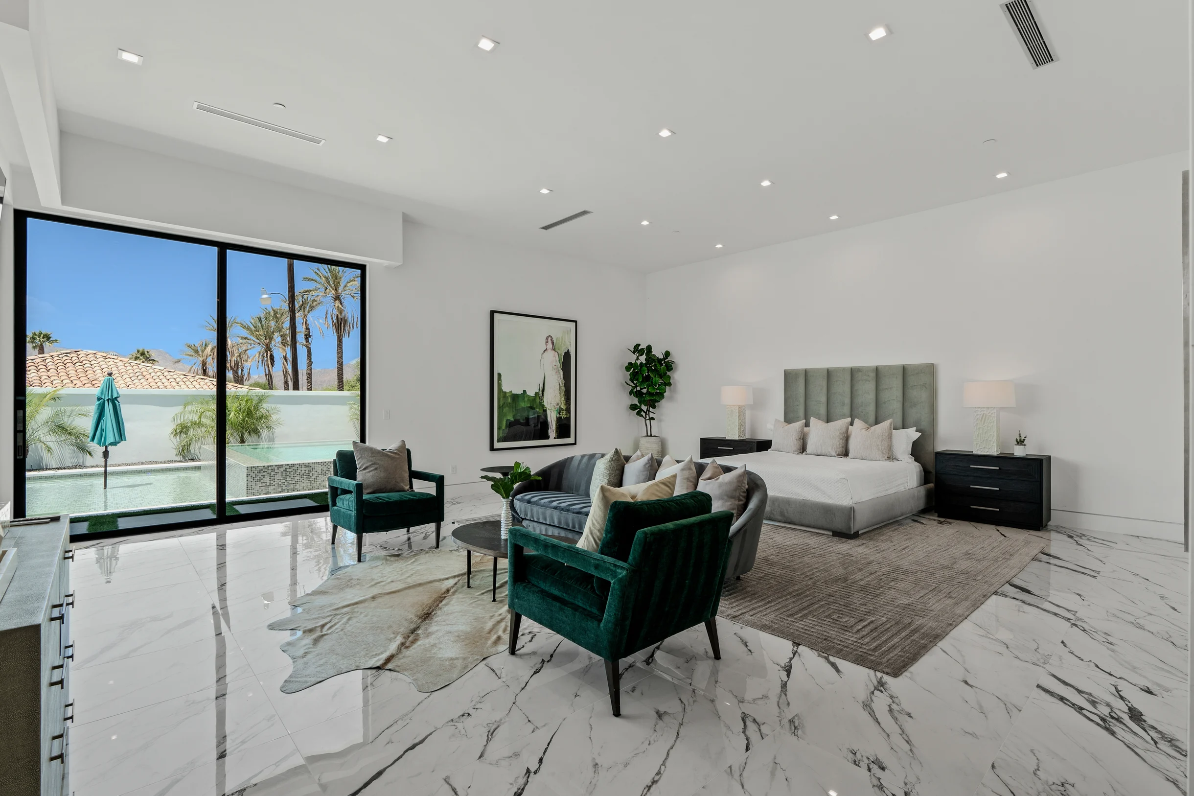 Wander Indio Canyons #36