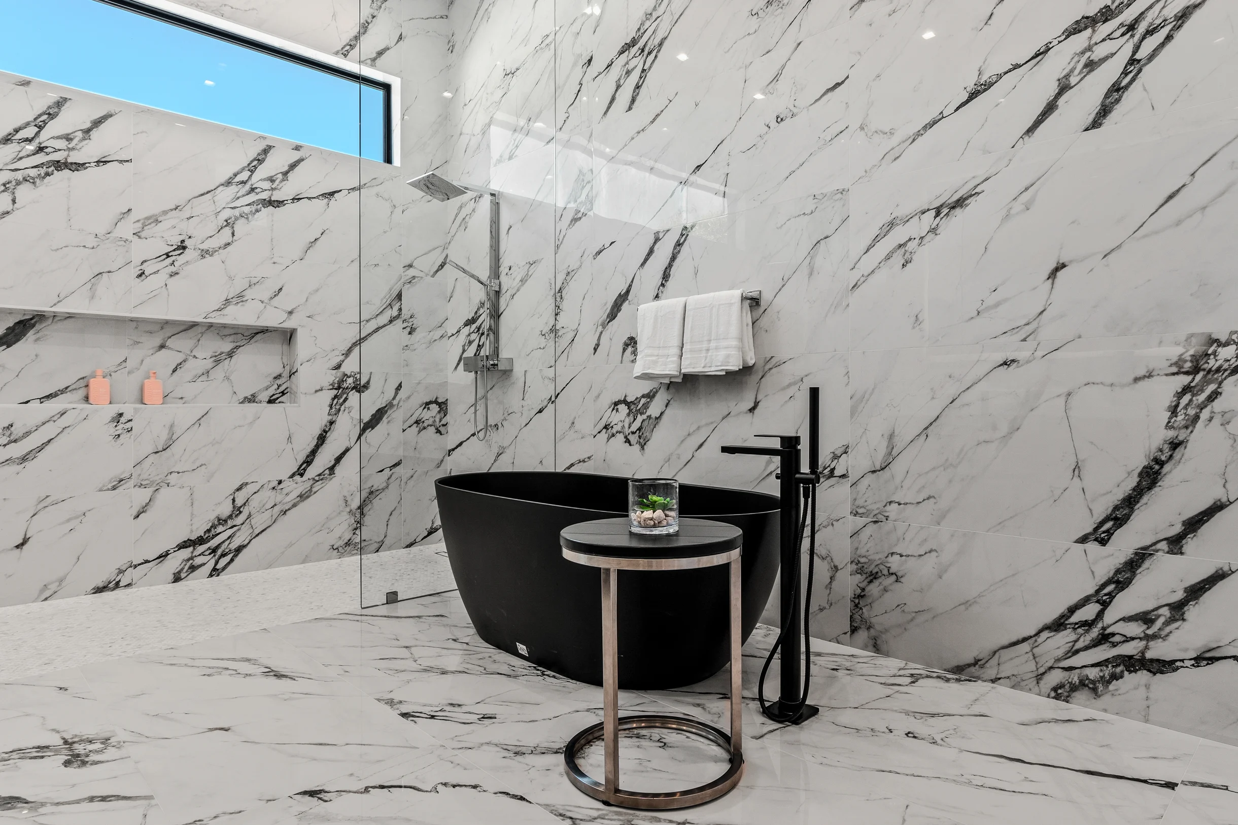 Wander Indio Canyons #24