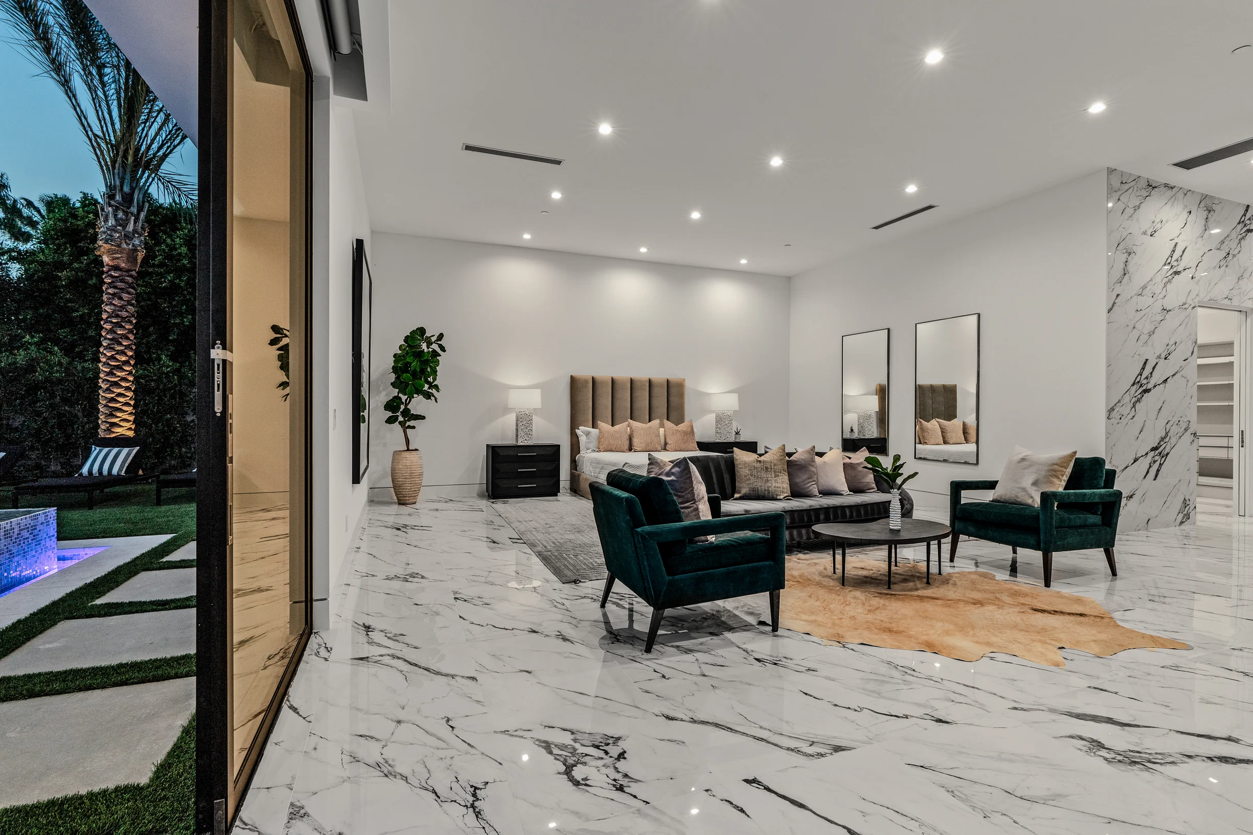 Wander Indio Canyons #51