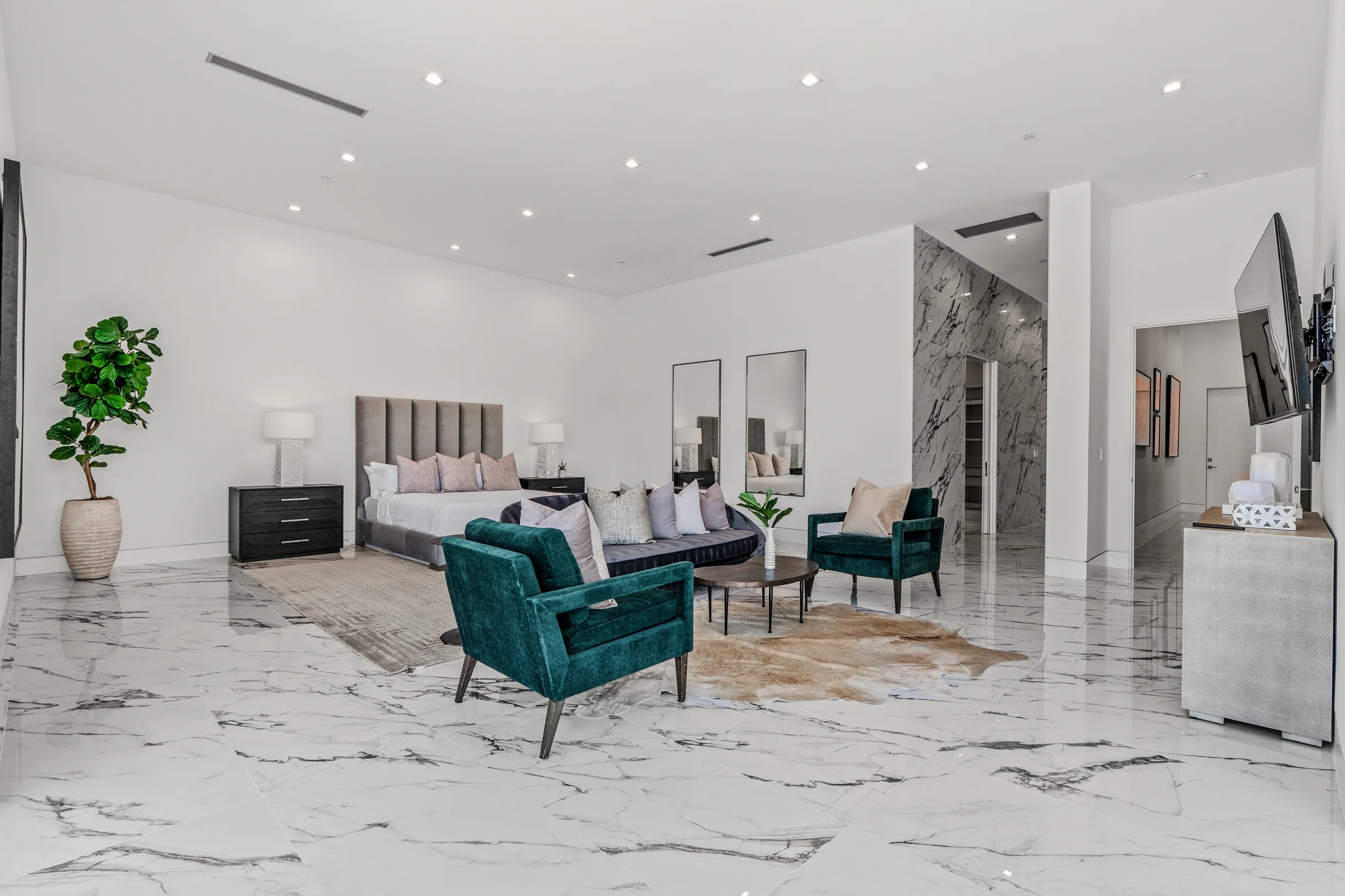 Wander Indio Canyons #54