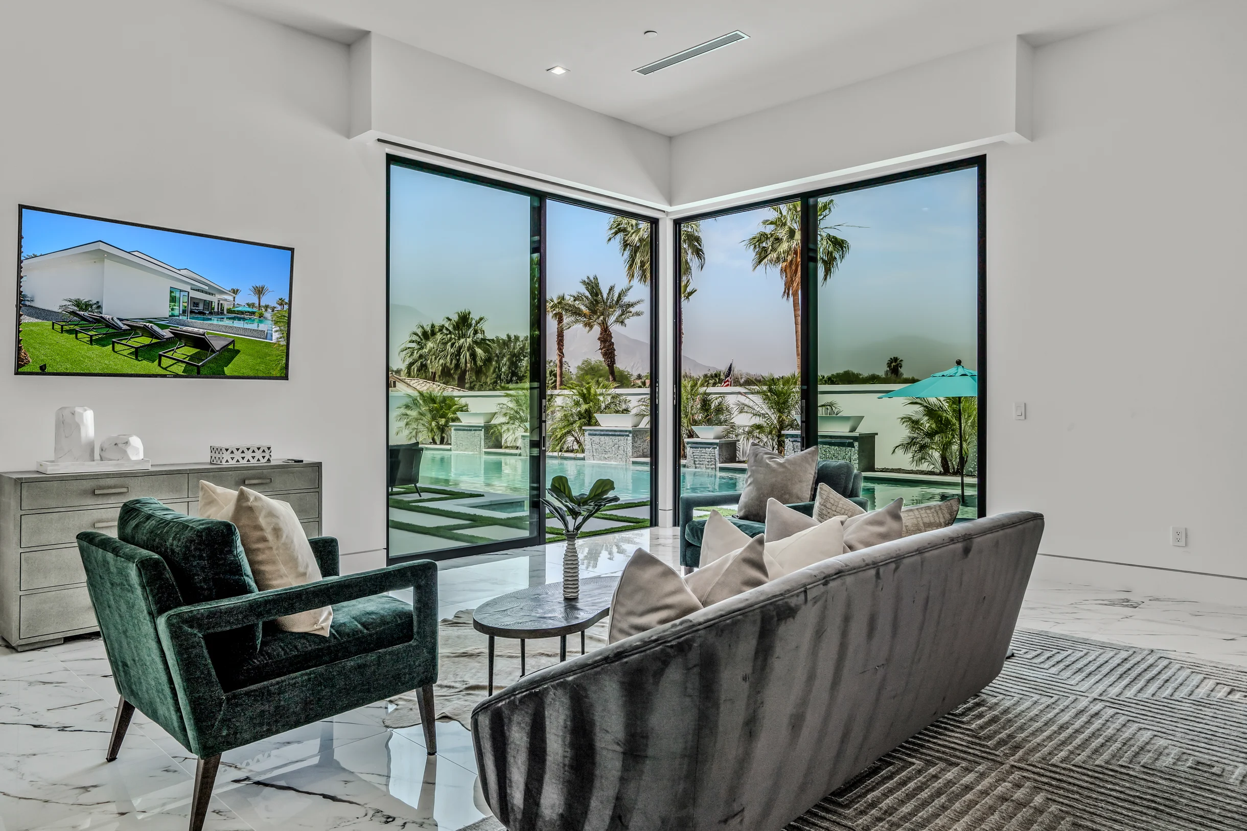 Wander Indio Canyons #56