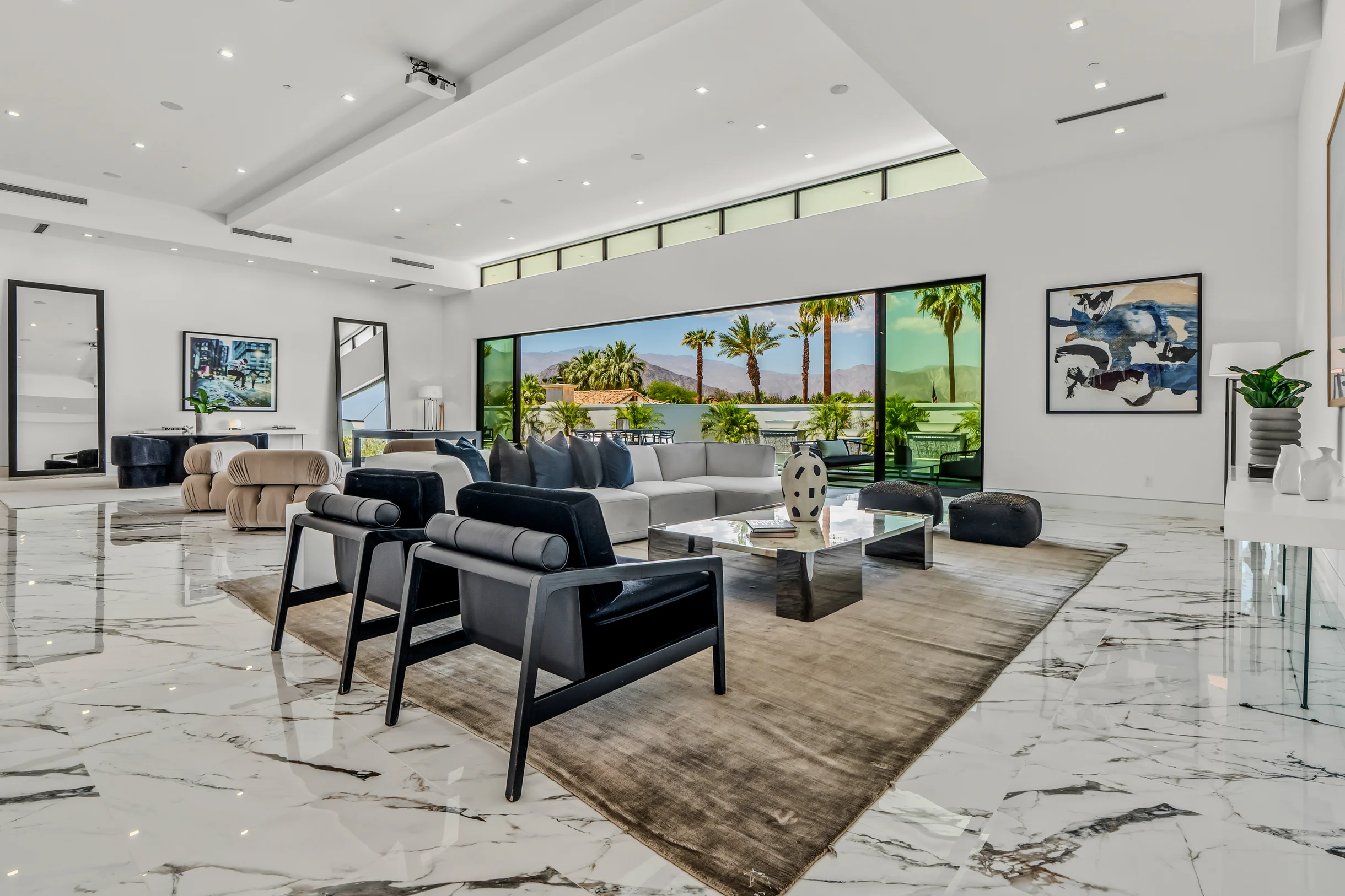 Wander Indio Canyons #13