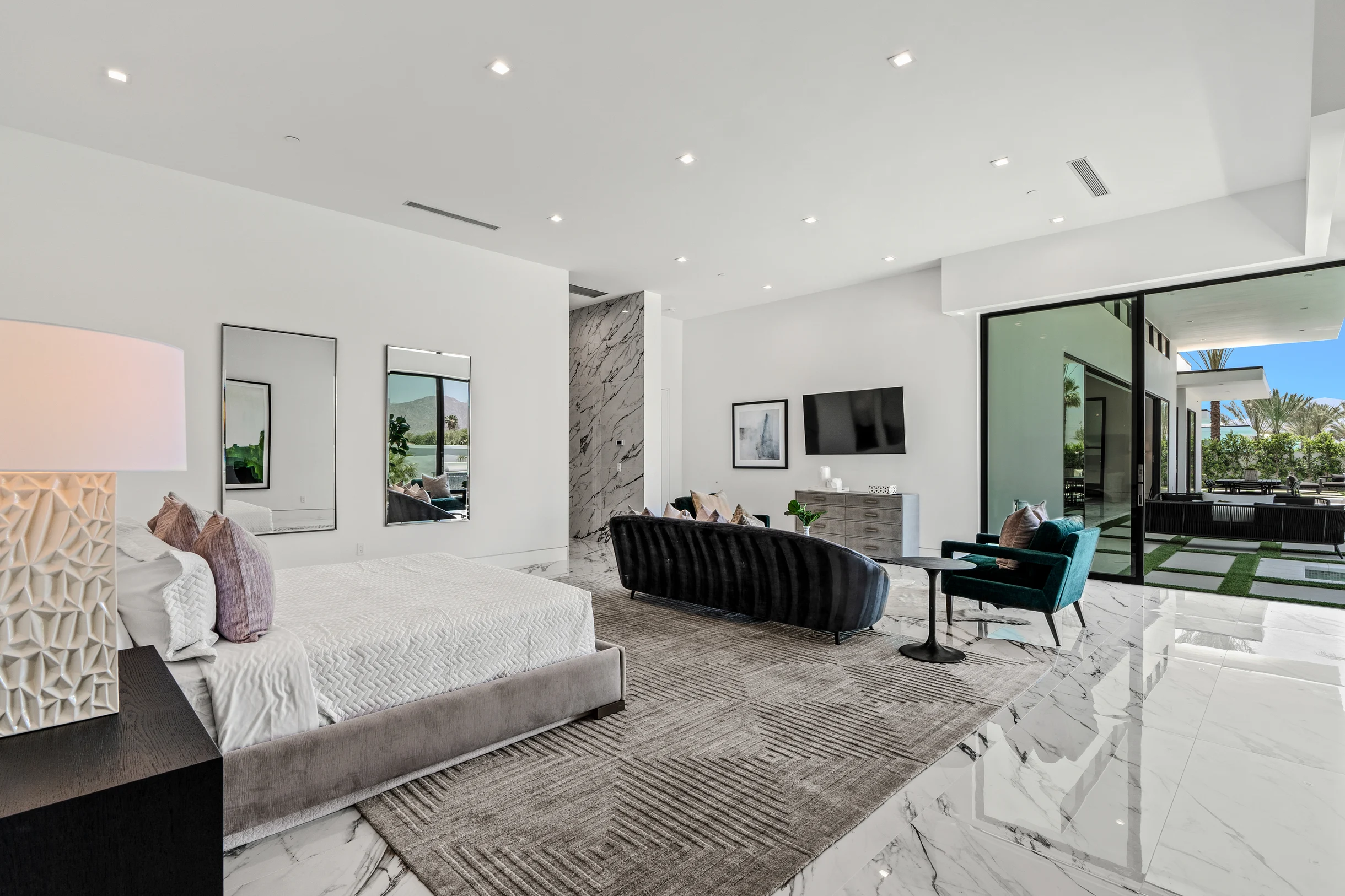 Wander Indio Canyons #25