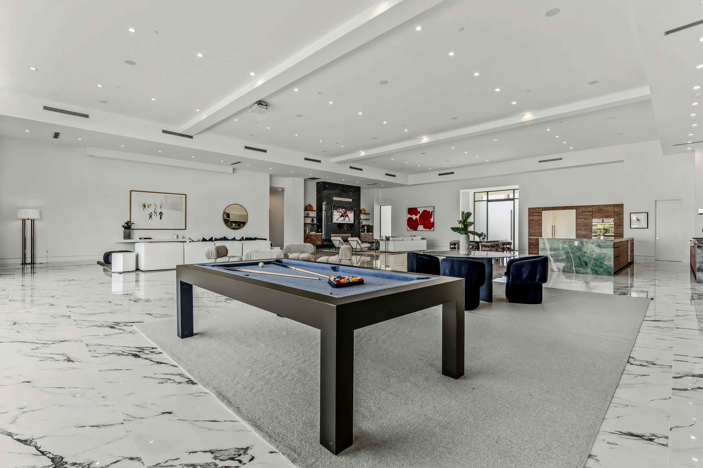 Wander Indio Canyons #57