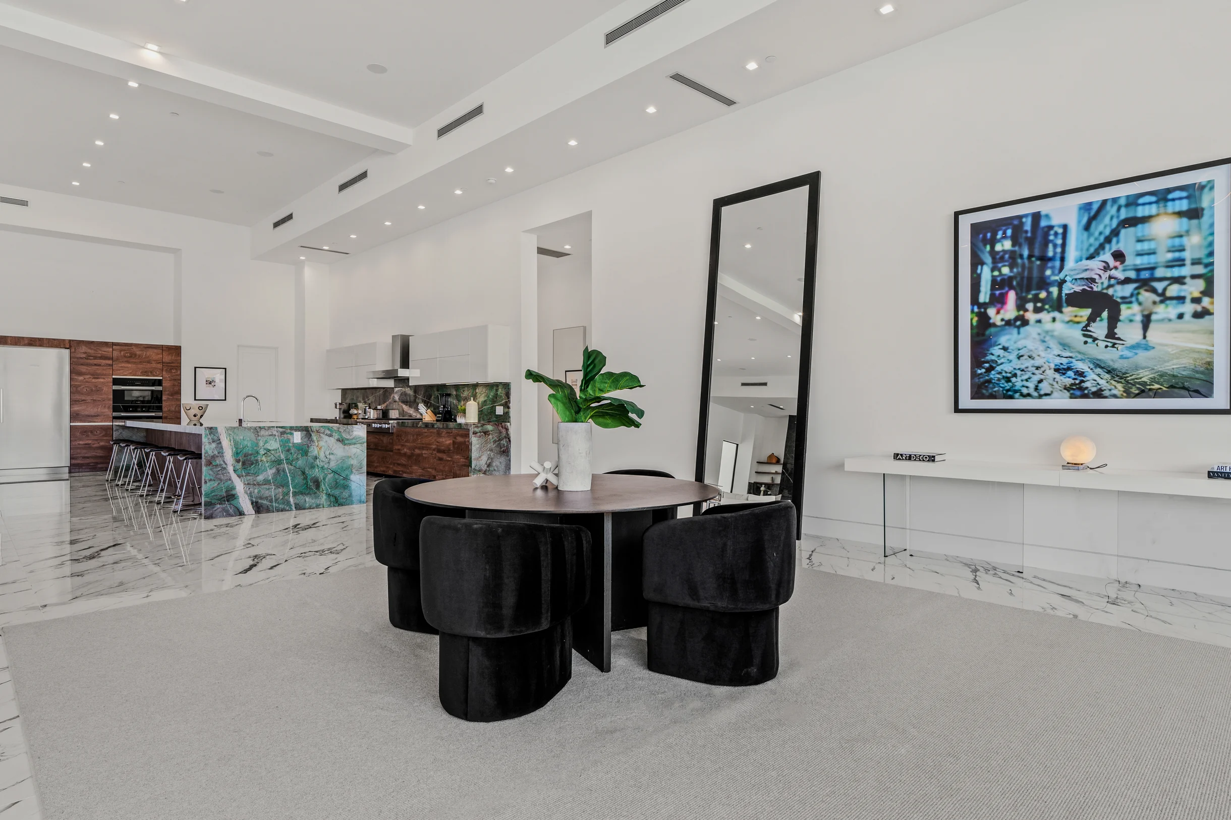 Wander Indio Canyons #61