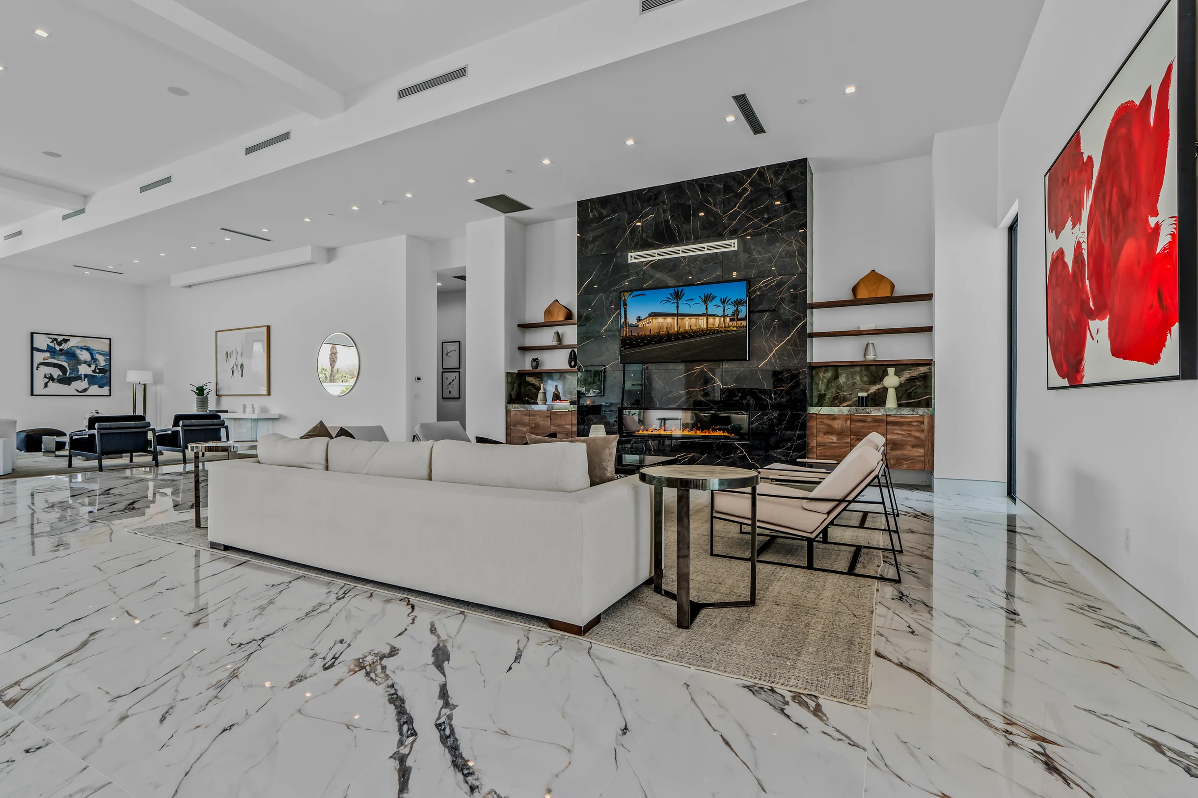 Wander Indio Canyons #26