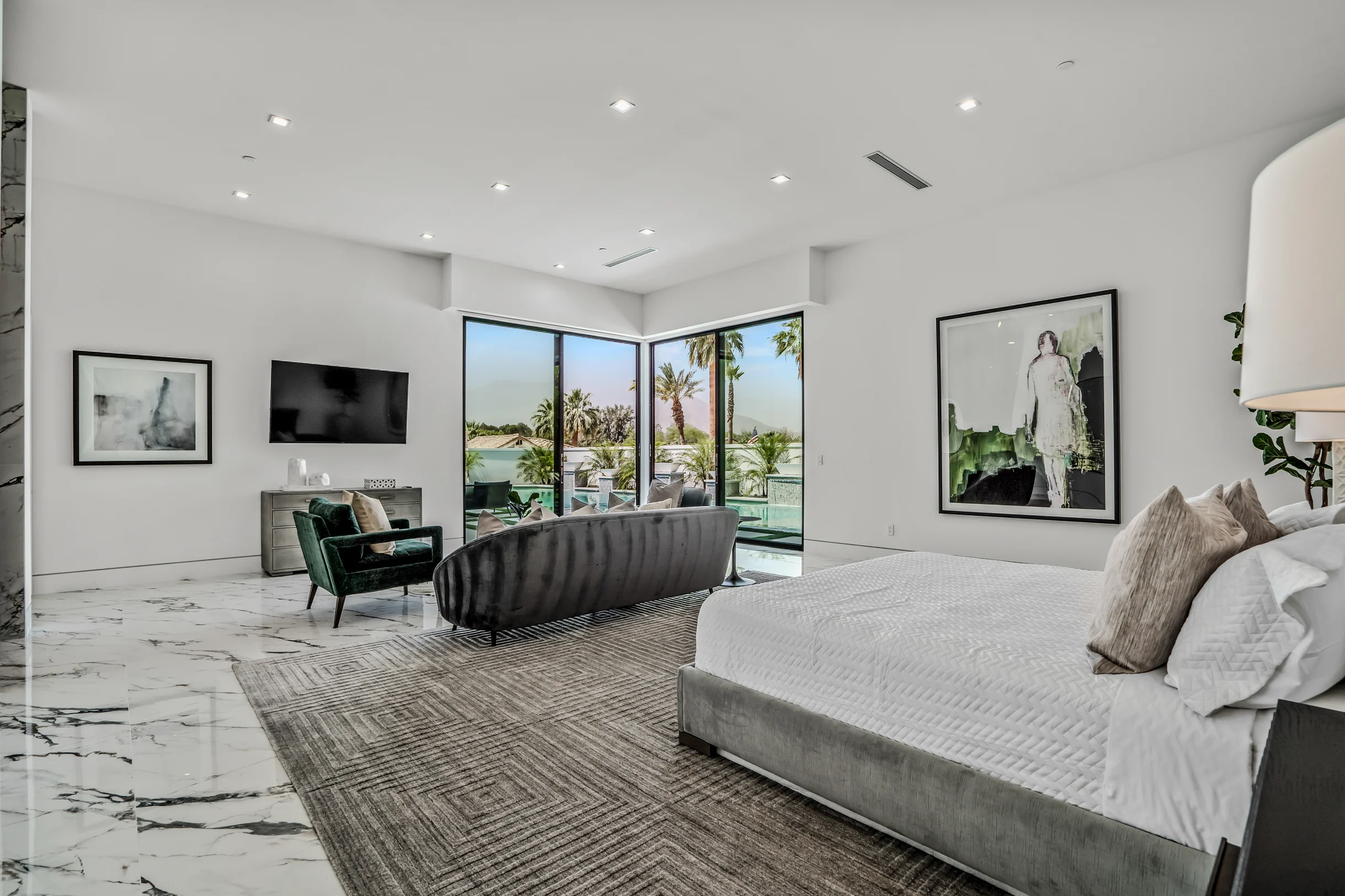 Wander Indio Canyons #14