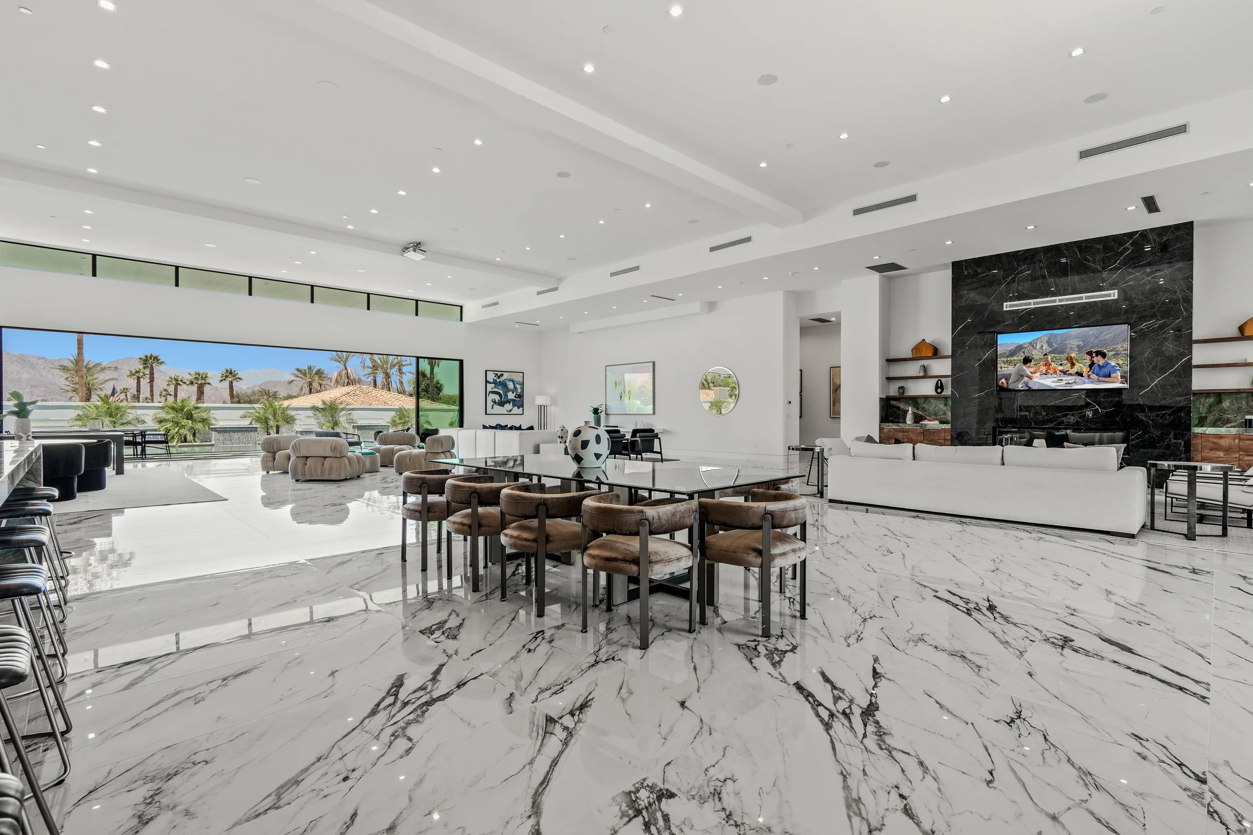 Wander Indio Canyons #37