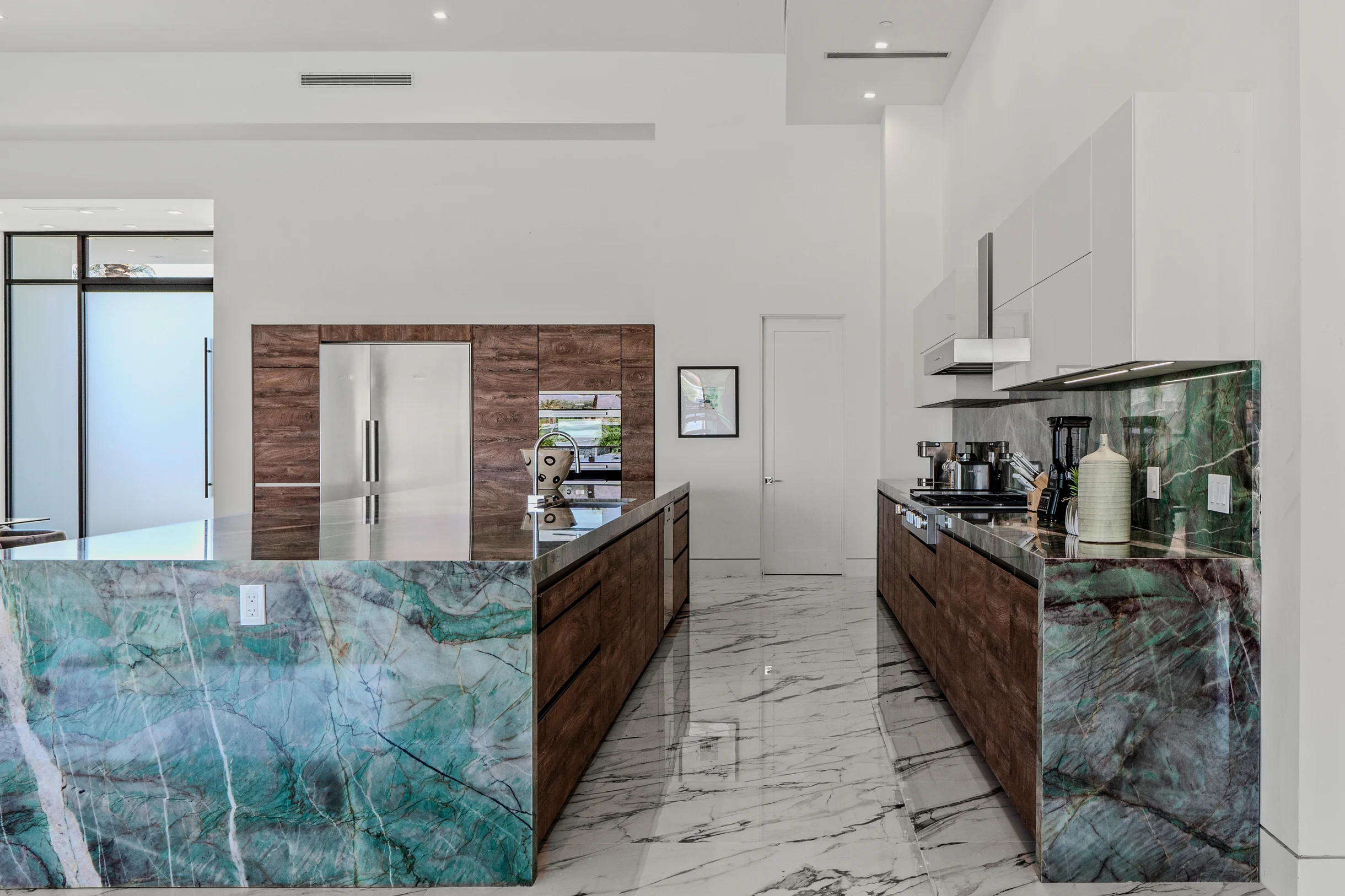 Wander Indio Canyons #43