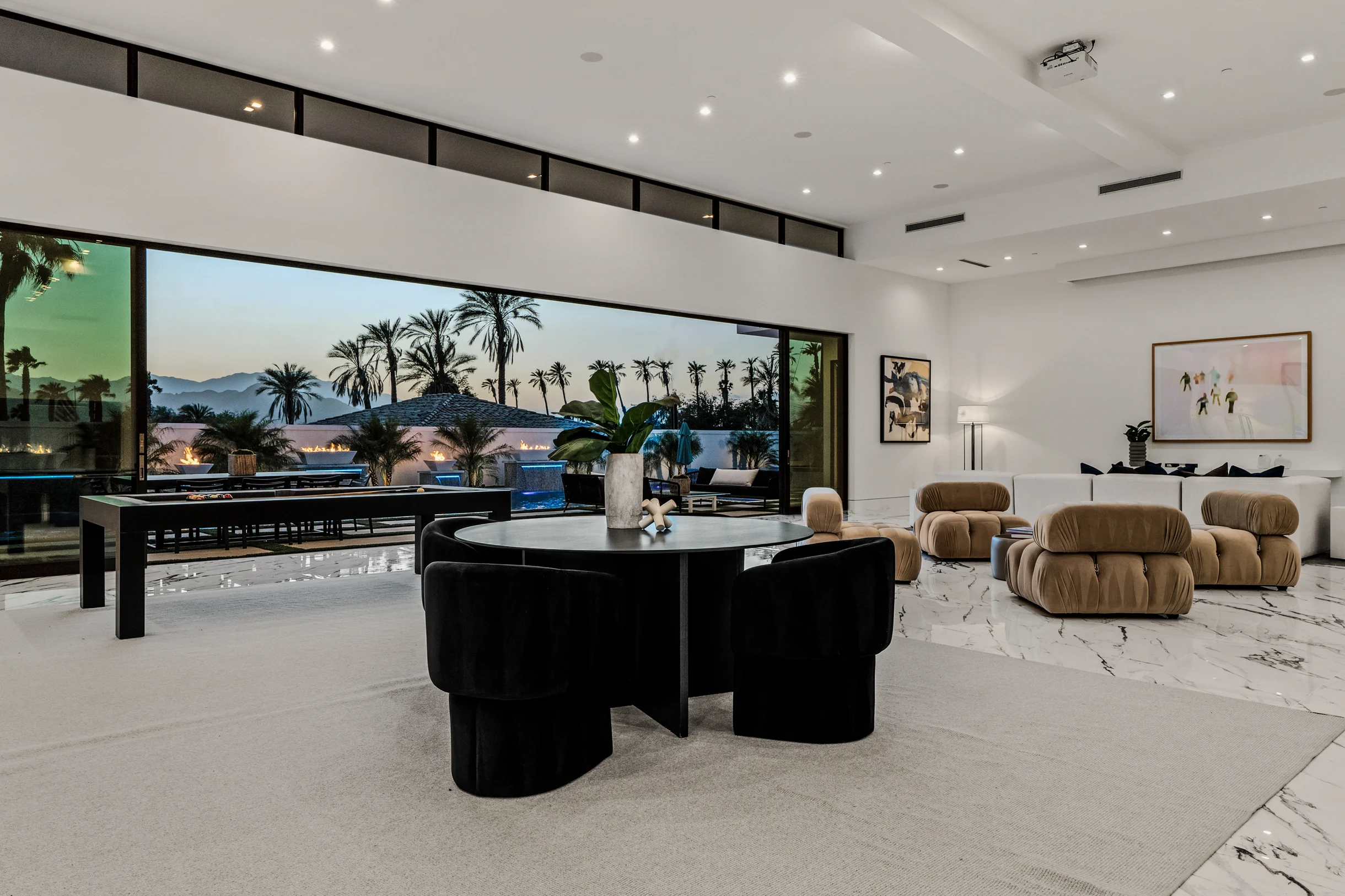 Wander Indio Canyons #60