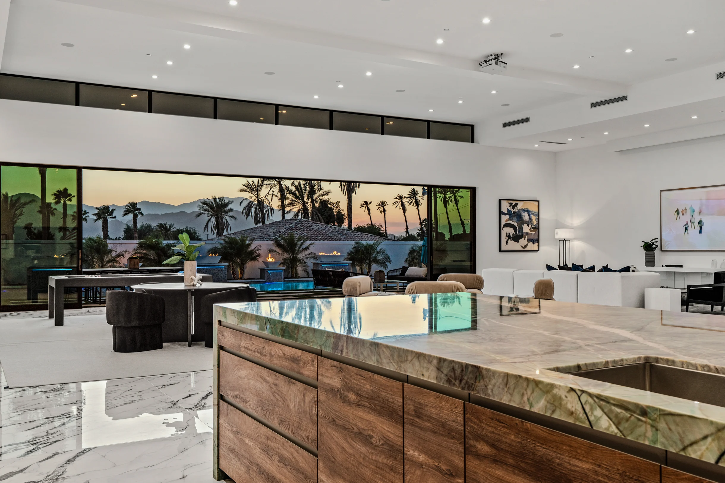 Wander Indio Canyons #53